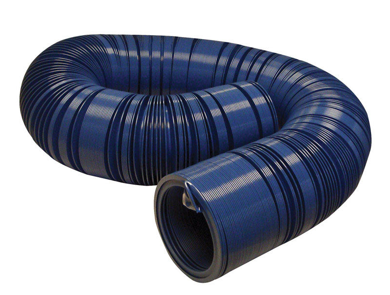 Hose Sewer 3''X20' Rv (Pack Of 1)