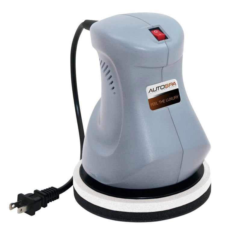 ORBITAL POLISHER 6DIA (Pack of 1)