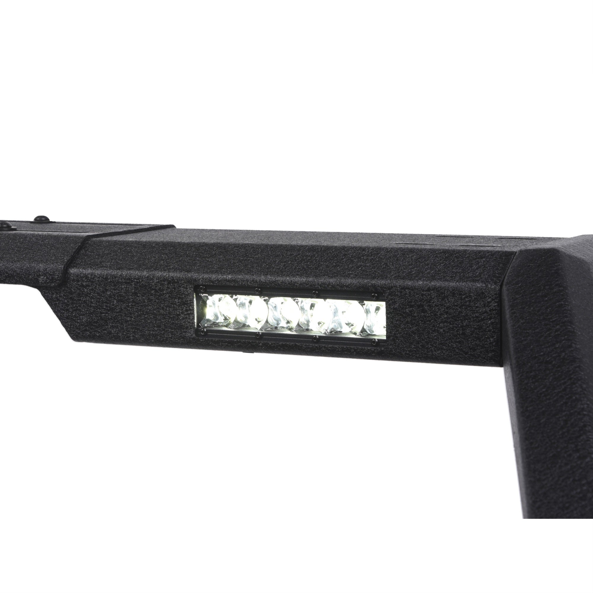 Armordillo CRS Chase Rack For Full Size Trucks