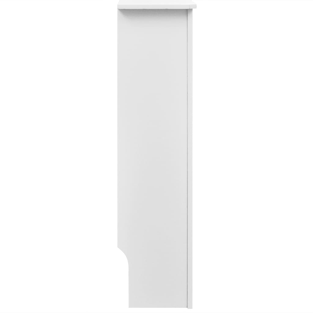 vidaXL Radiator Covers
