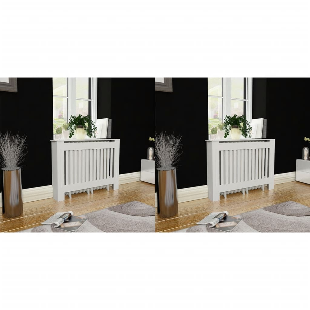 vidaXL Radiator Covers - Thumbnail 3