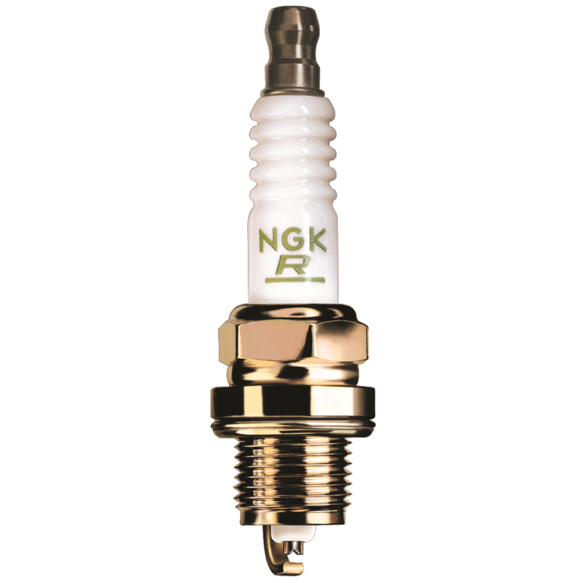 NGK 6422 Standard Spark Plug  BPR7HS, 4 Pack