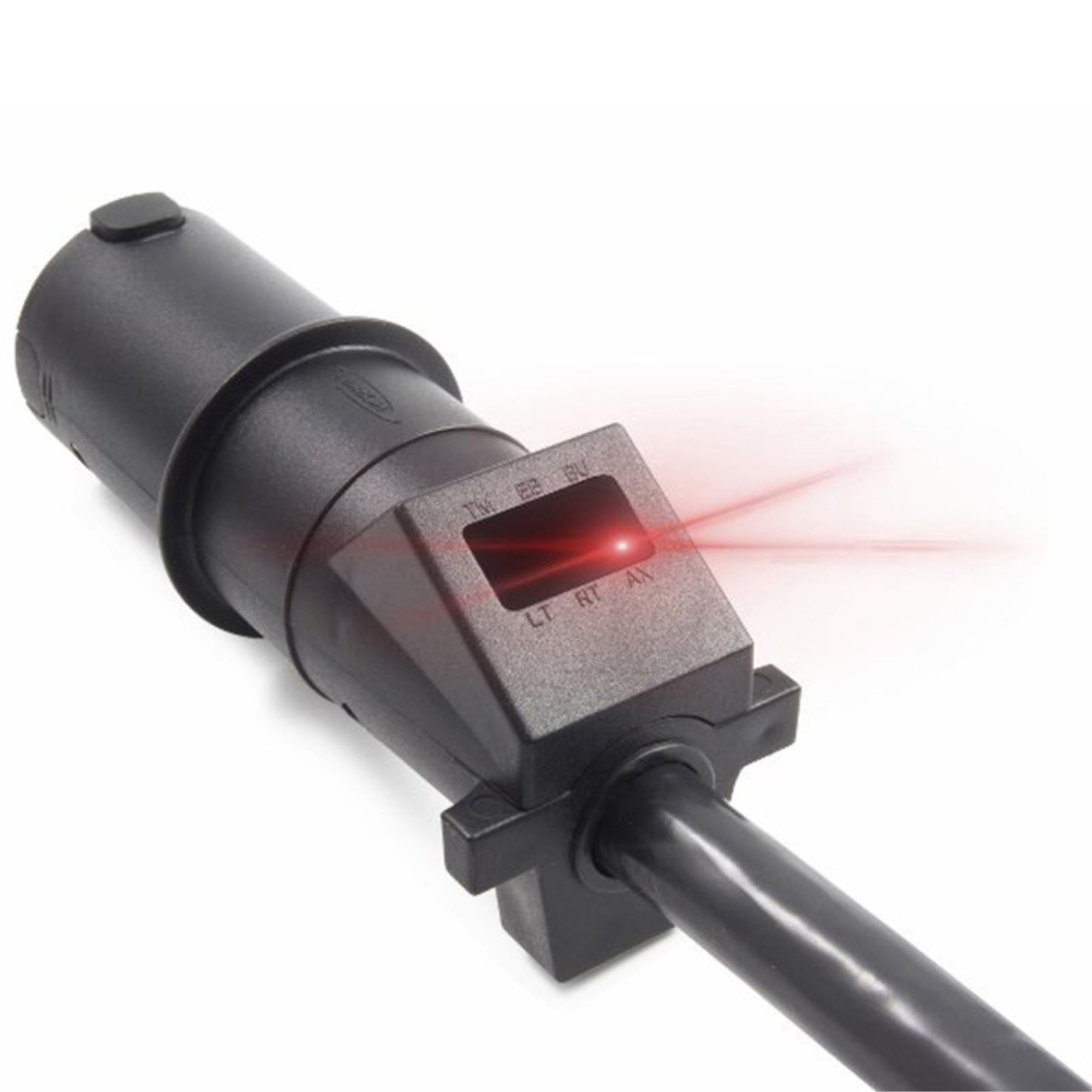 Trailer Connector (Pack Of 1)