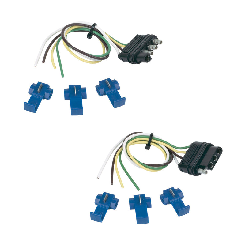 FLAT SET 12LENGTH (Pack of 1)