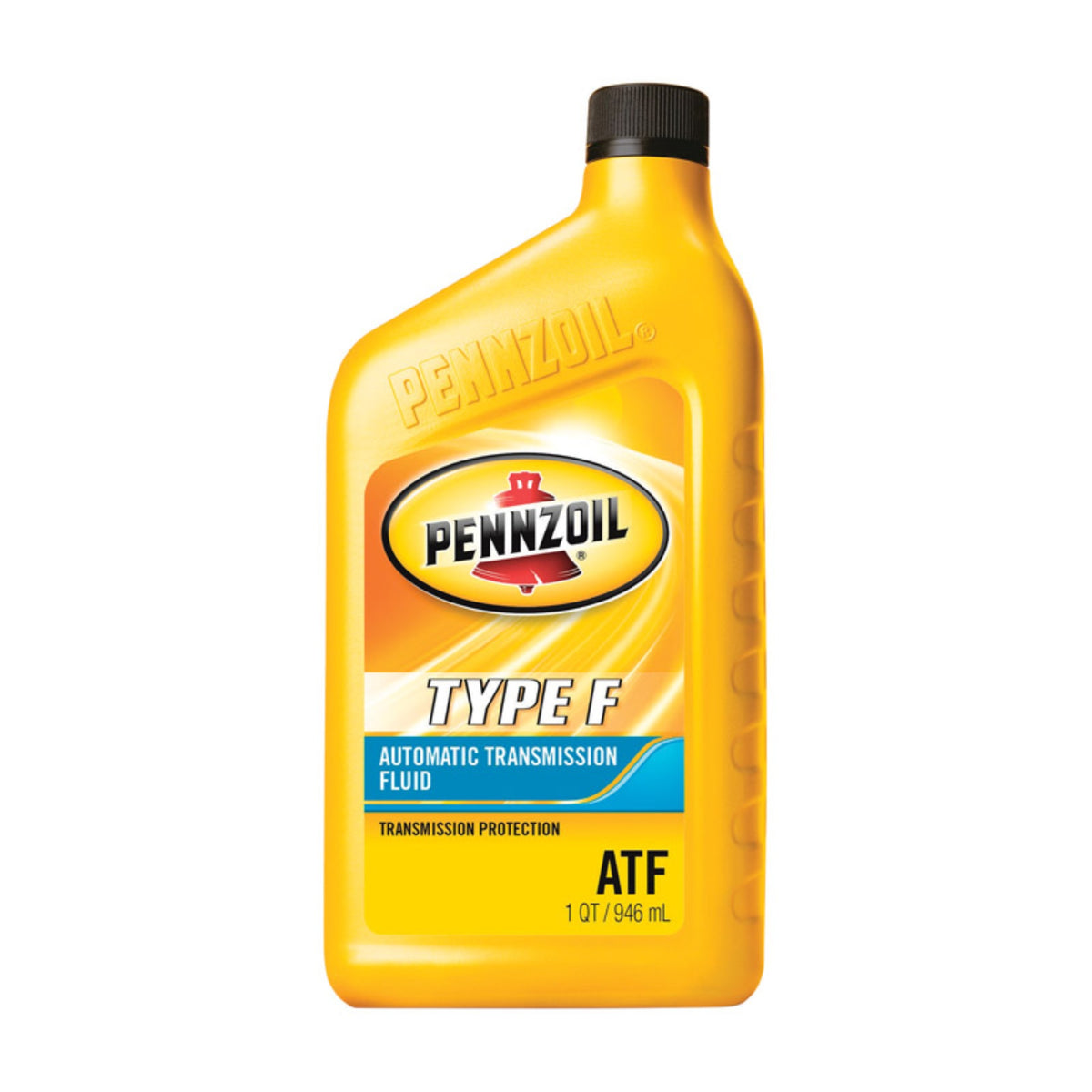 Trans Fluid Type-F Qt (Pack Of 6)