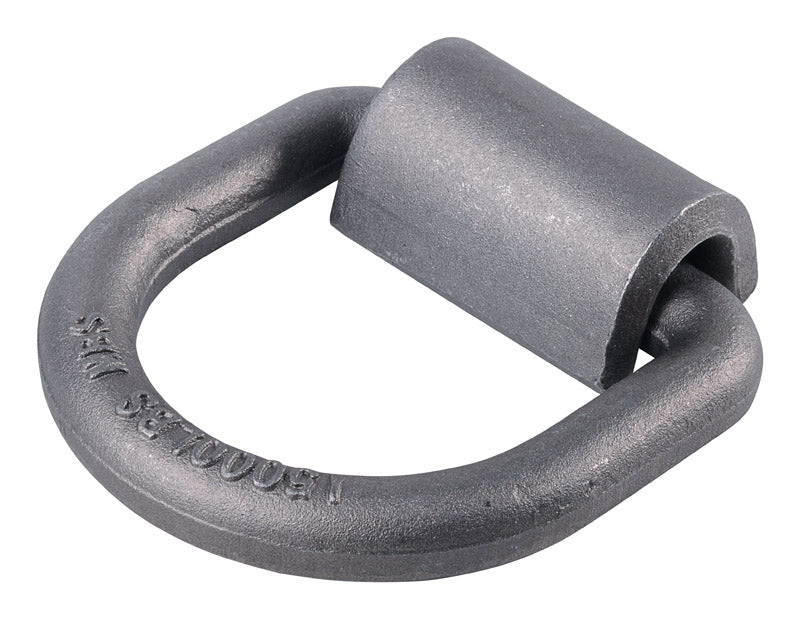 ANCHOR DRING WELD 5/8 (Pack of 1)