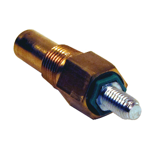 Faria Temperature Sender 1/8 NPTF American Single Standard  TS1029