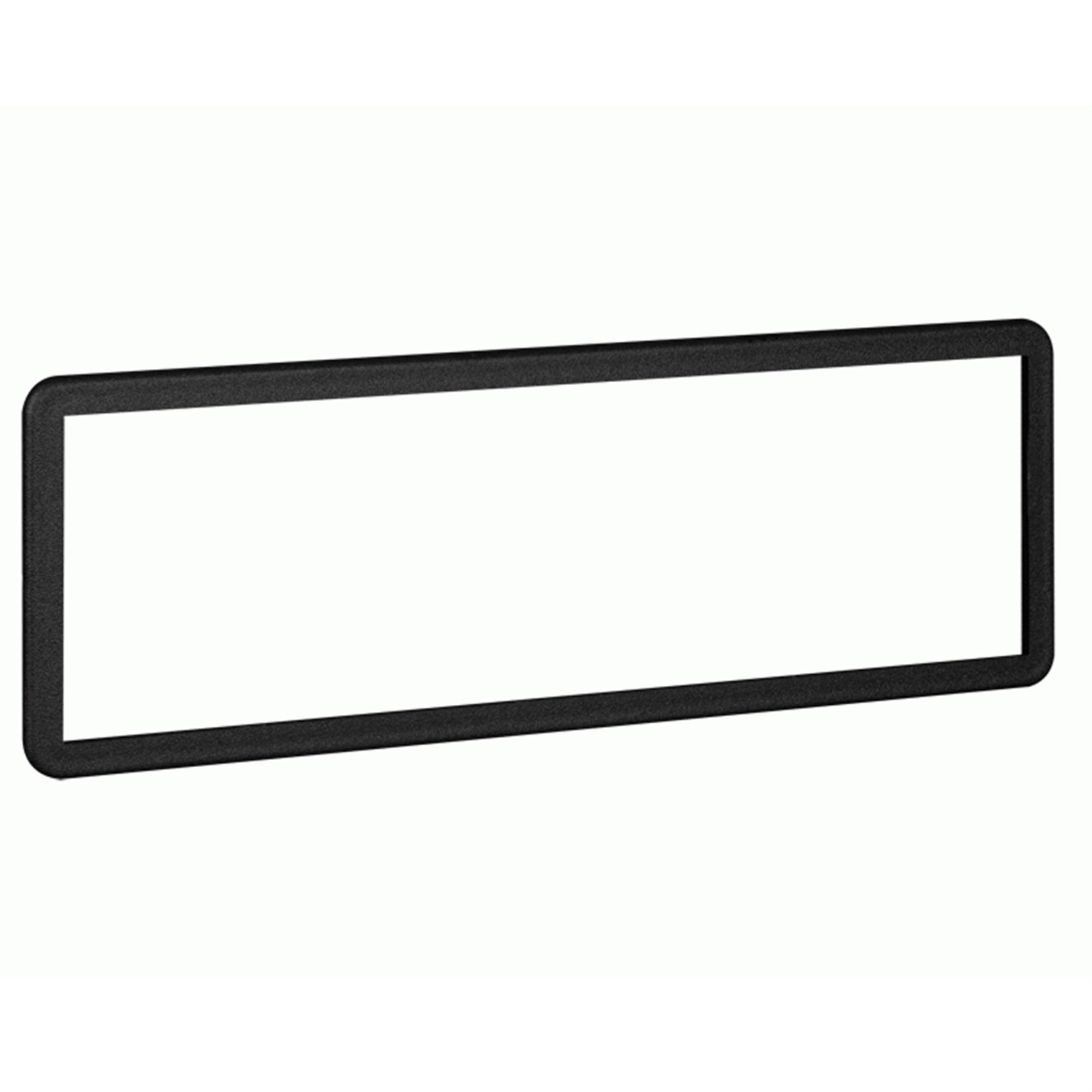 Trim Rings 0.25 inch Border Univ DIN