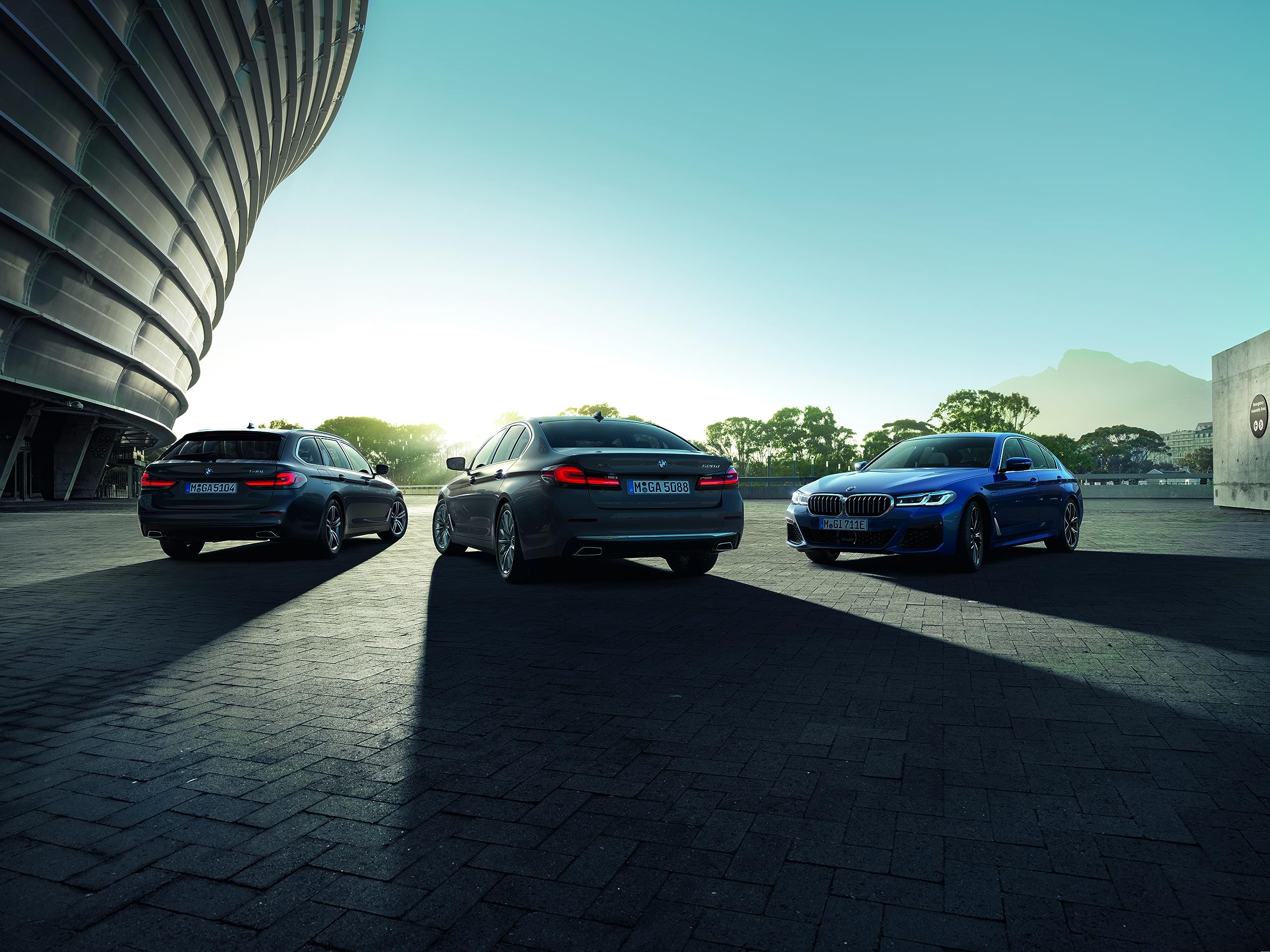 11120030496 -Set Of Profile Gaskets