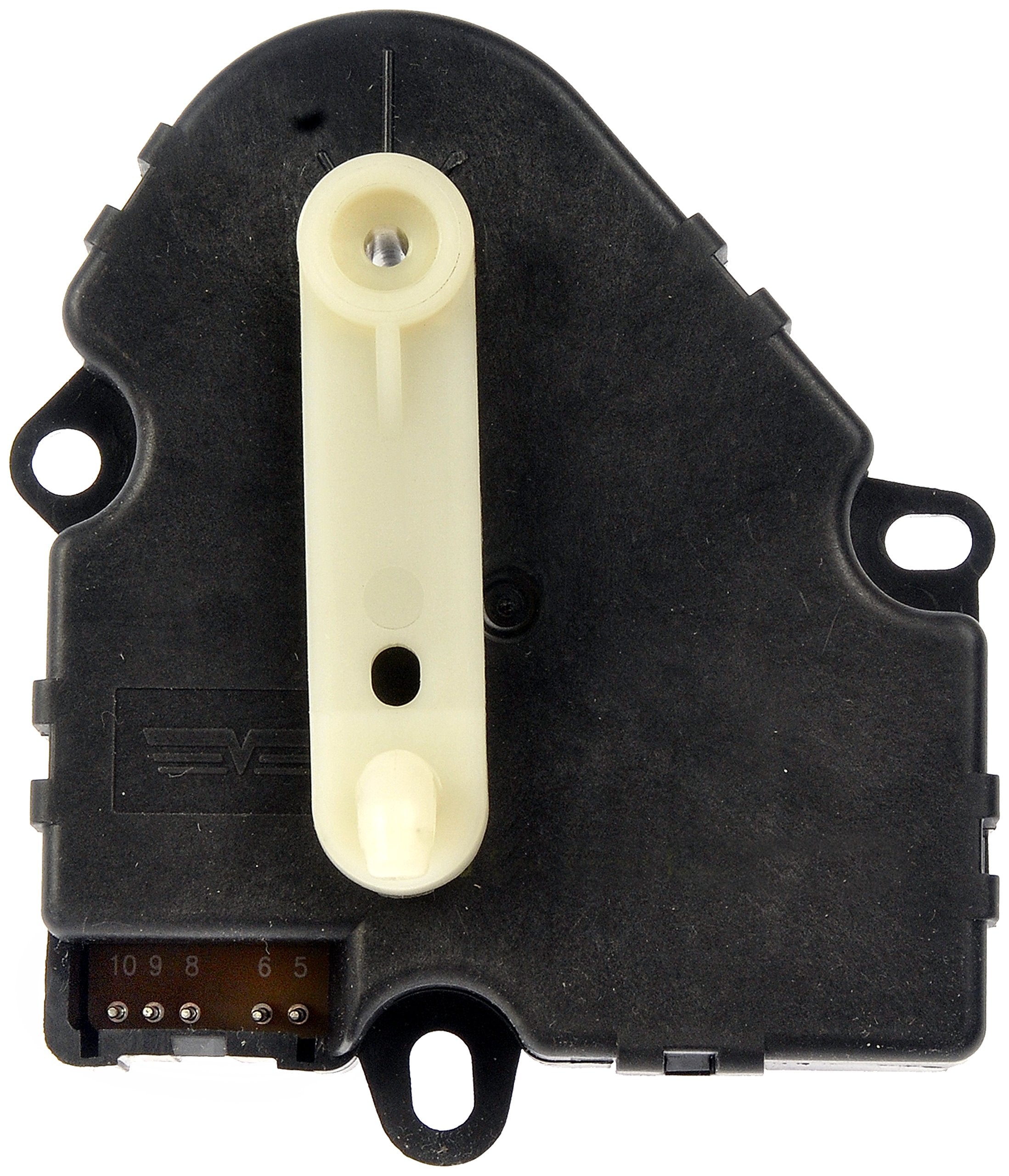 Dorman 604-123 Hvac Blend Door Actuator Compatible With Select Models