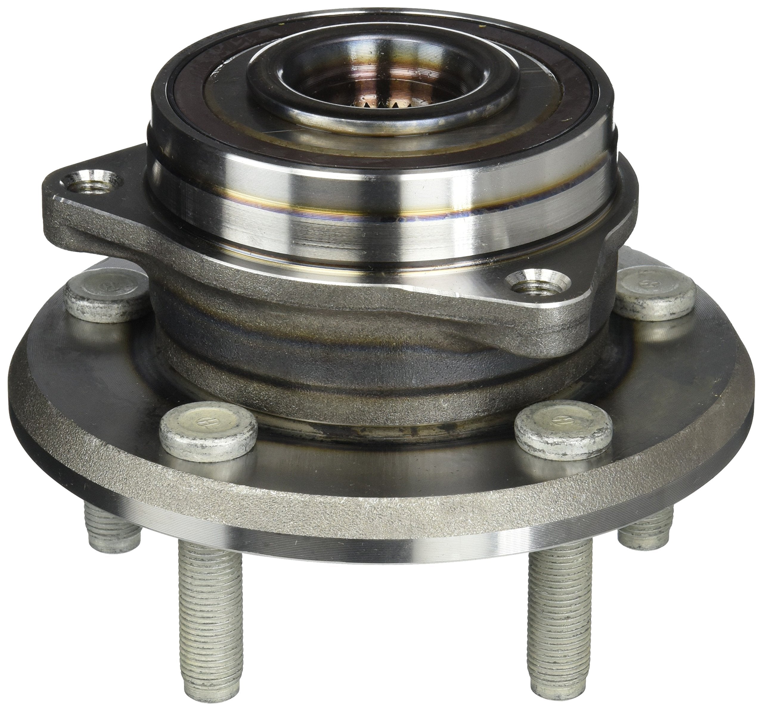 Timken HB590419 Front Hub Bearing Assembly for 2011-2017 Dodge Durango and Jeep Grand Cherokee