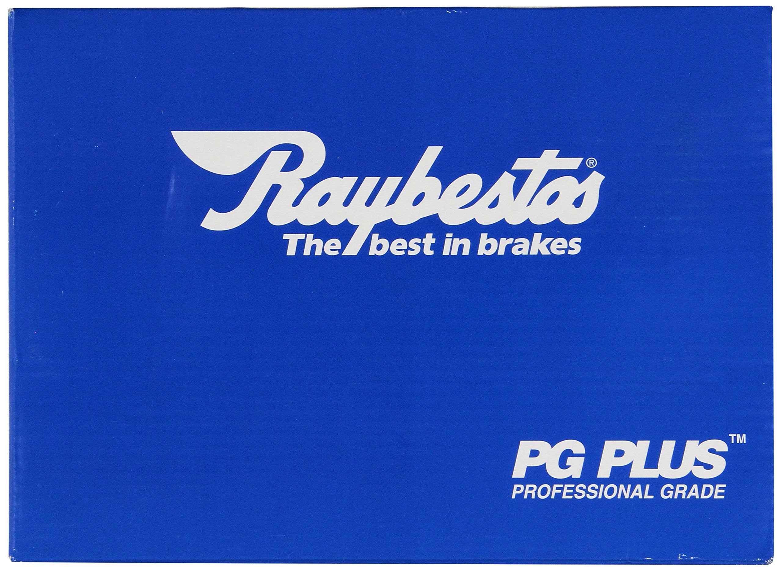 Raybestos Element3 Automotive Replacement Brake Master Cylinder For Select Chevrolet, Pontiac, Oldsmobile (Mc36306)