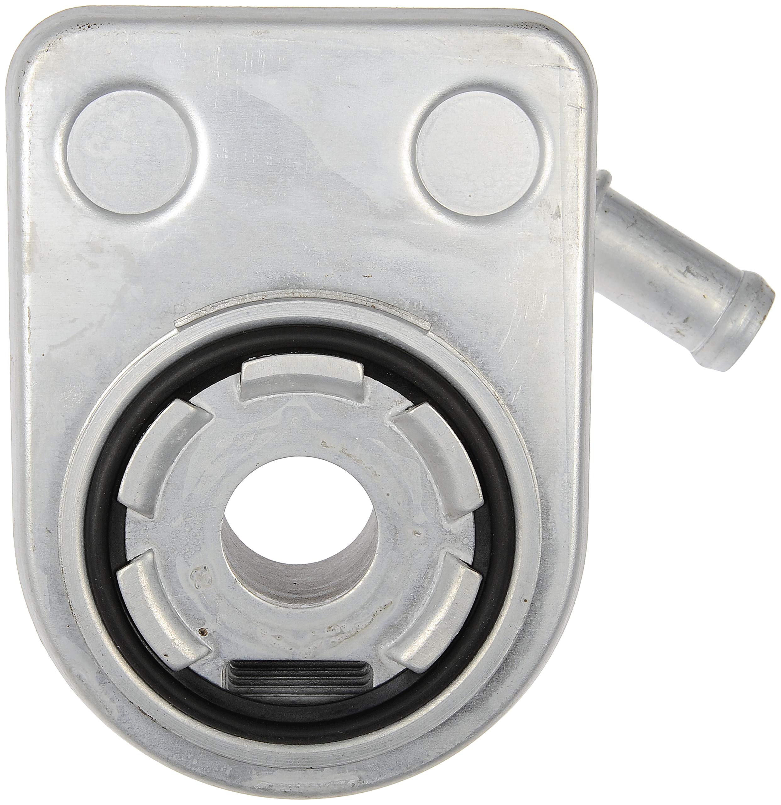 Dorman 918-489 Engine Oil Cooler Compatible With Select Ford Models