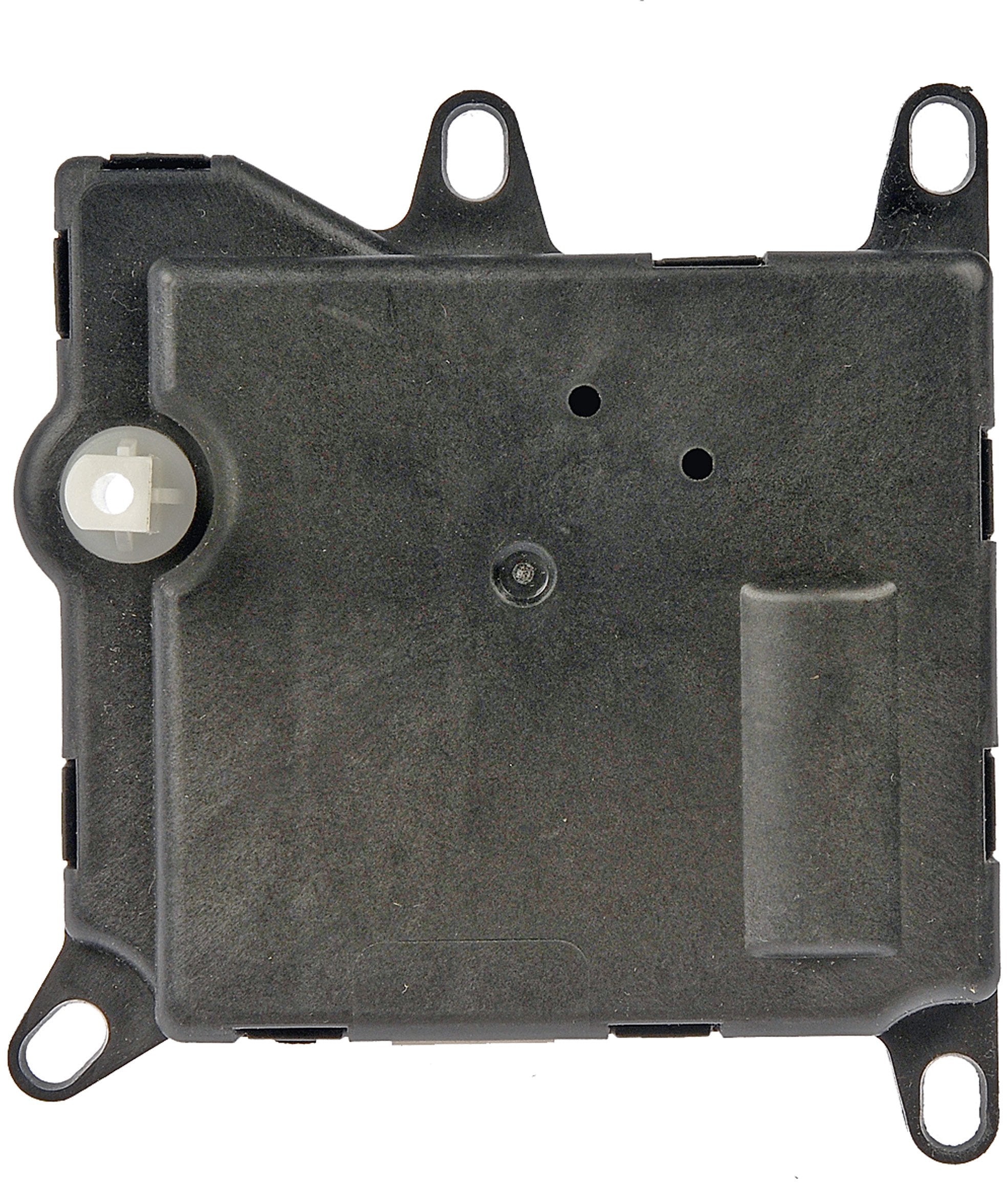 Dorman 604-211 Hvac Blend Door Actuator Compatible With Select Ford / Lincoln / Mercury Models
