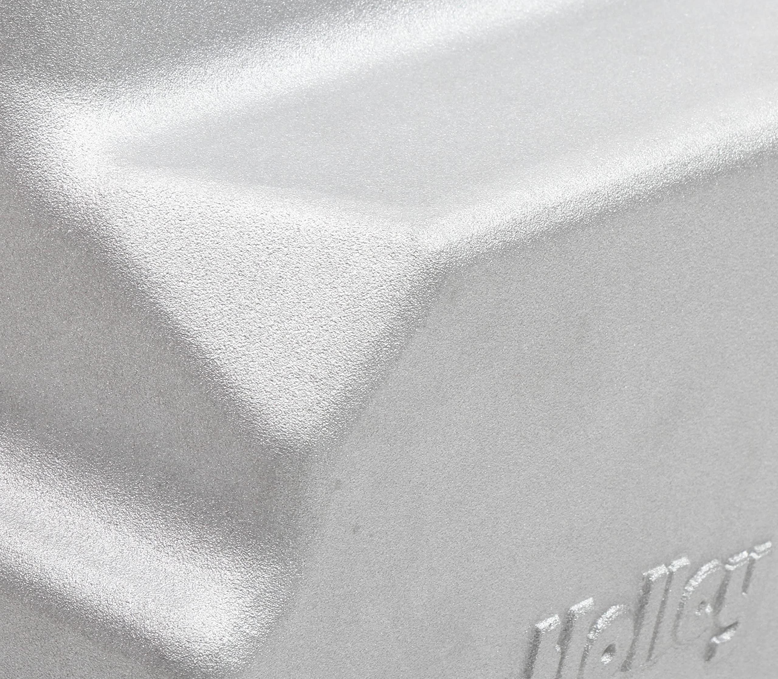 Holley 302-3 Ls Swap Oil Pan - Additional Front Clearance