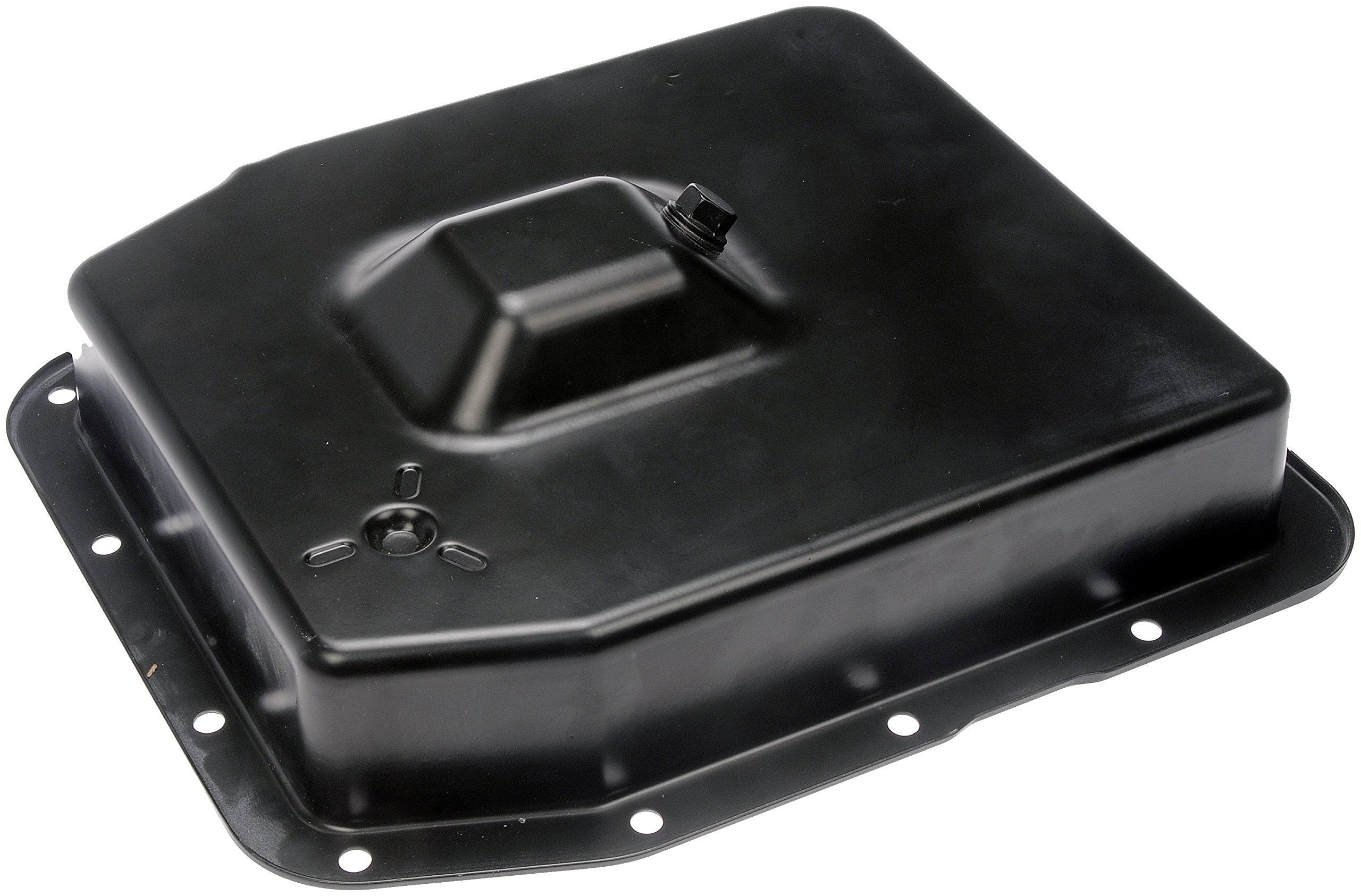 Dorman 265-813 Transmission Oil Pan Compatible With Select Ford / Lincoln / Mercury Models