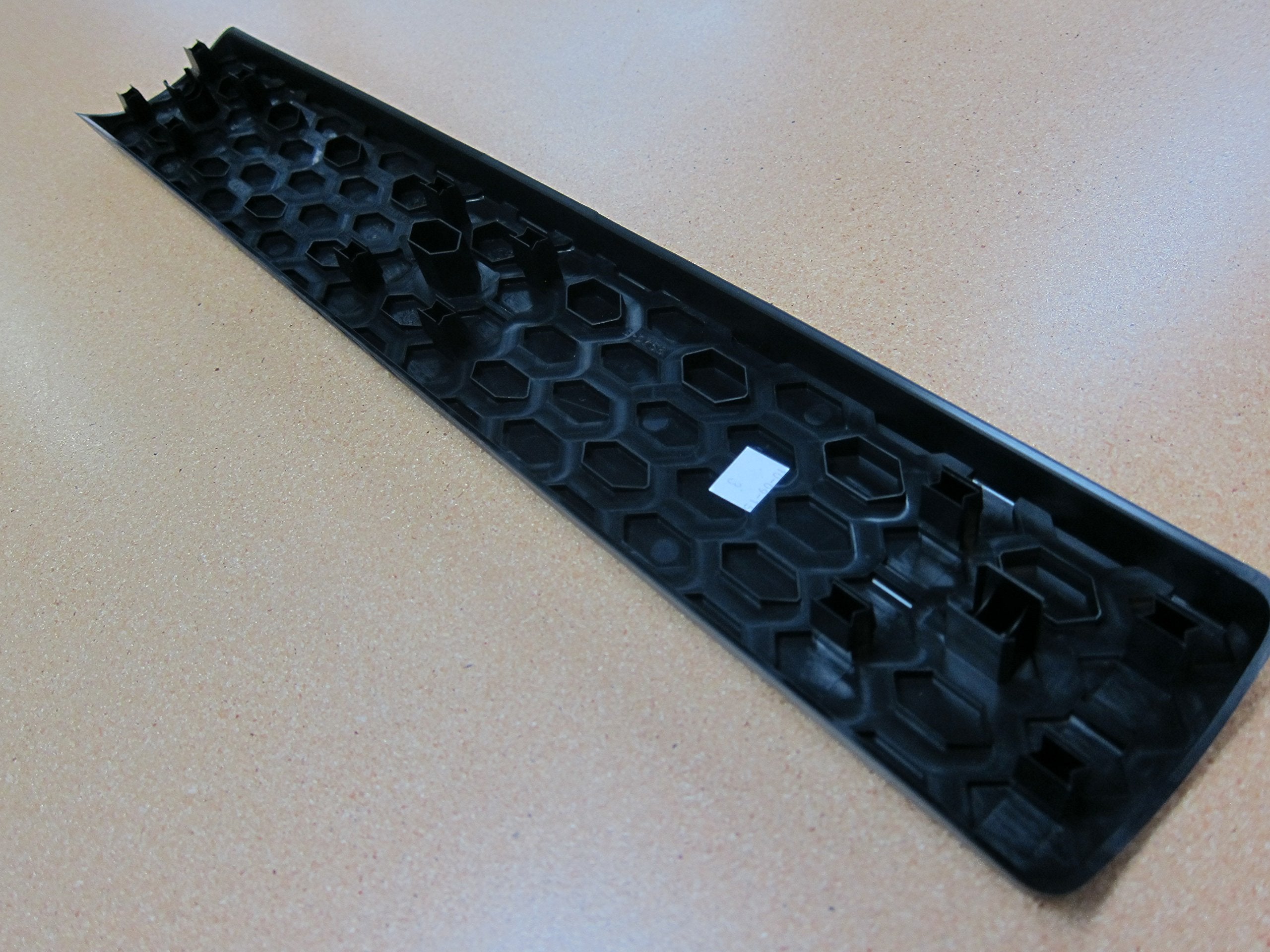 Mopar Dodge Ram Side Step Nerf Bar Replacement Step Pad Oem