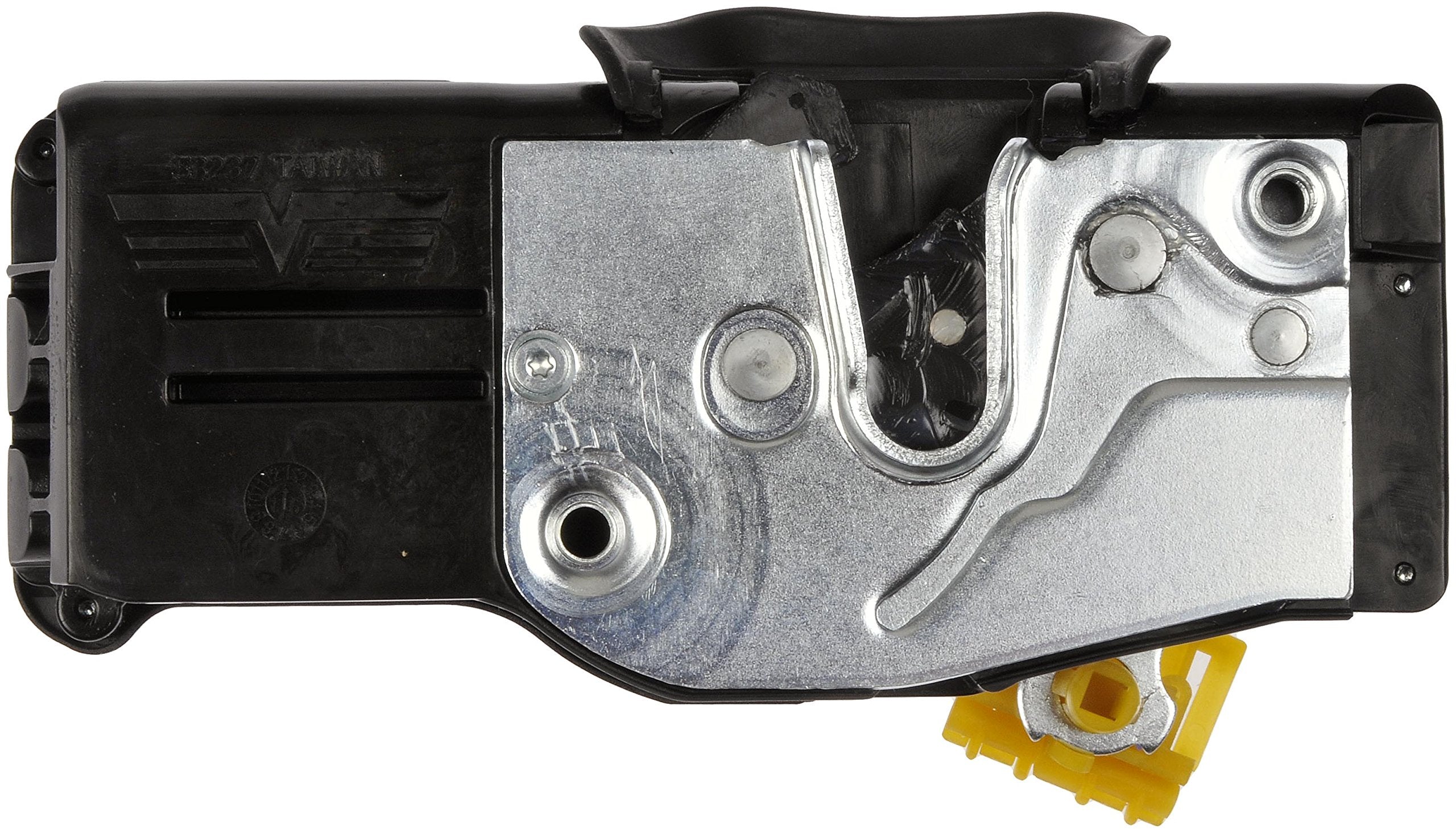 Dorman 931-394 Front Driver Side Door Lock Actuator Motor Compatible With Select Cadillac Models