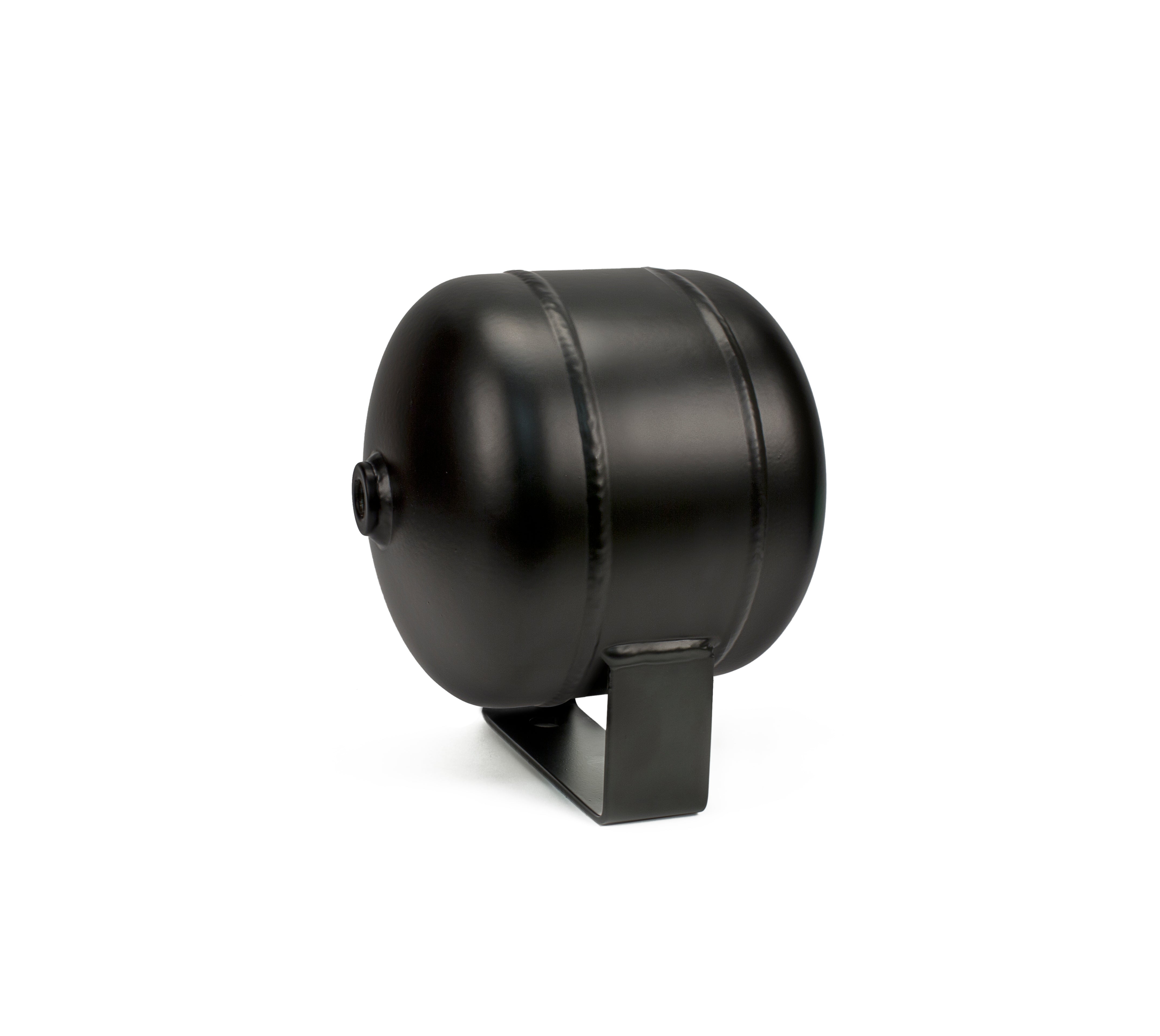 0.5 Gallon Tank (Two 1/4'' Npt Ports, 150 Psi Rated)