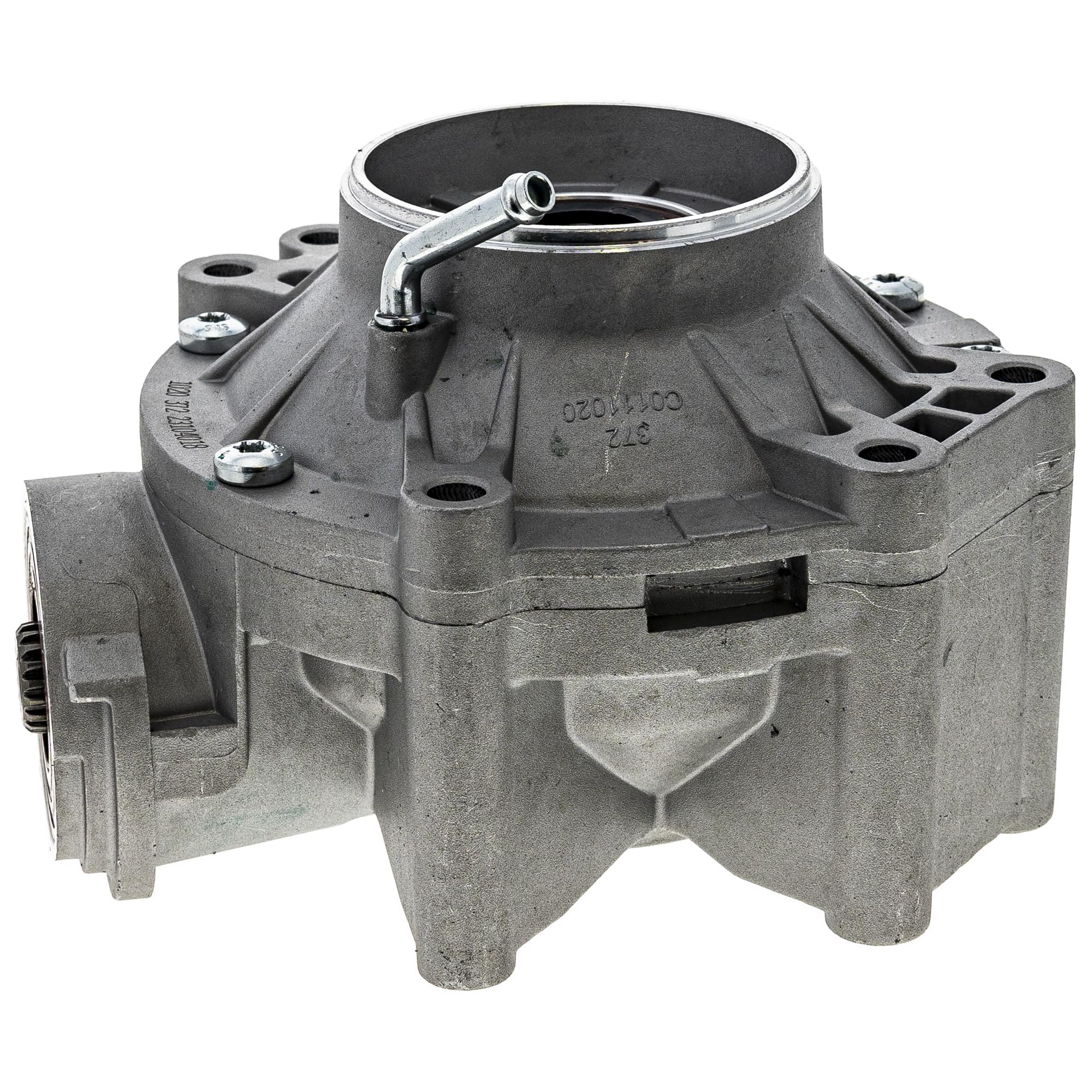 Niche Rear Differential Gear Case For Can-Am Outlander 800R 570 Max 1000 Renegade 500 703501019 703500878