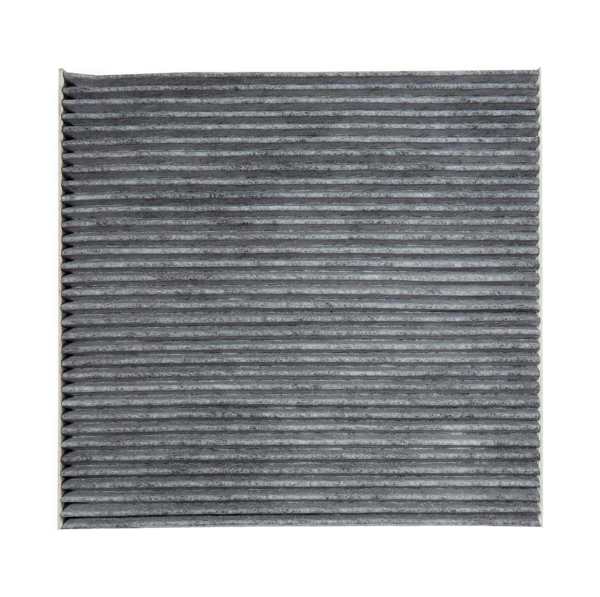 Spearhead Odor Defense Breathe Easy Ac & Heater Cabin Filter | Fits 2007-12 Altima, 2009-14 Maxima, 2009-14 Murano, 2011-17 Ques