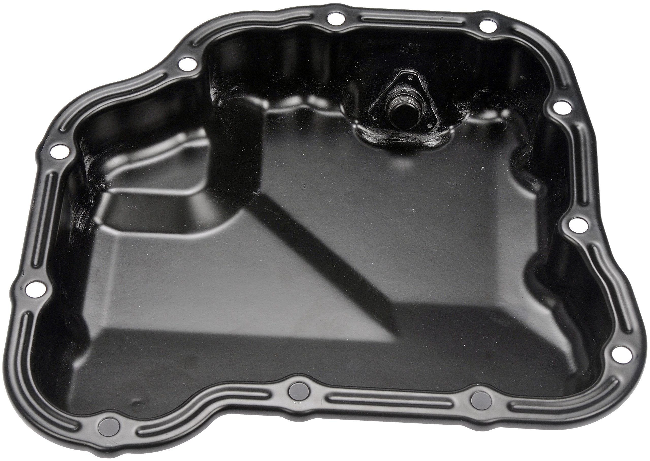 Dorman 264-526 Engine Oil Pan Compatible With Select Mitsubishi Models