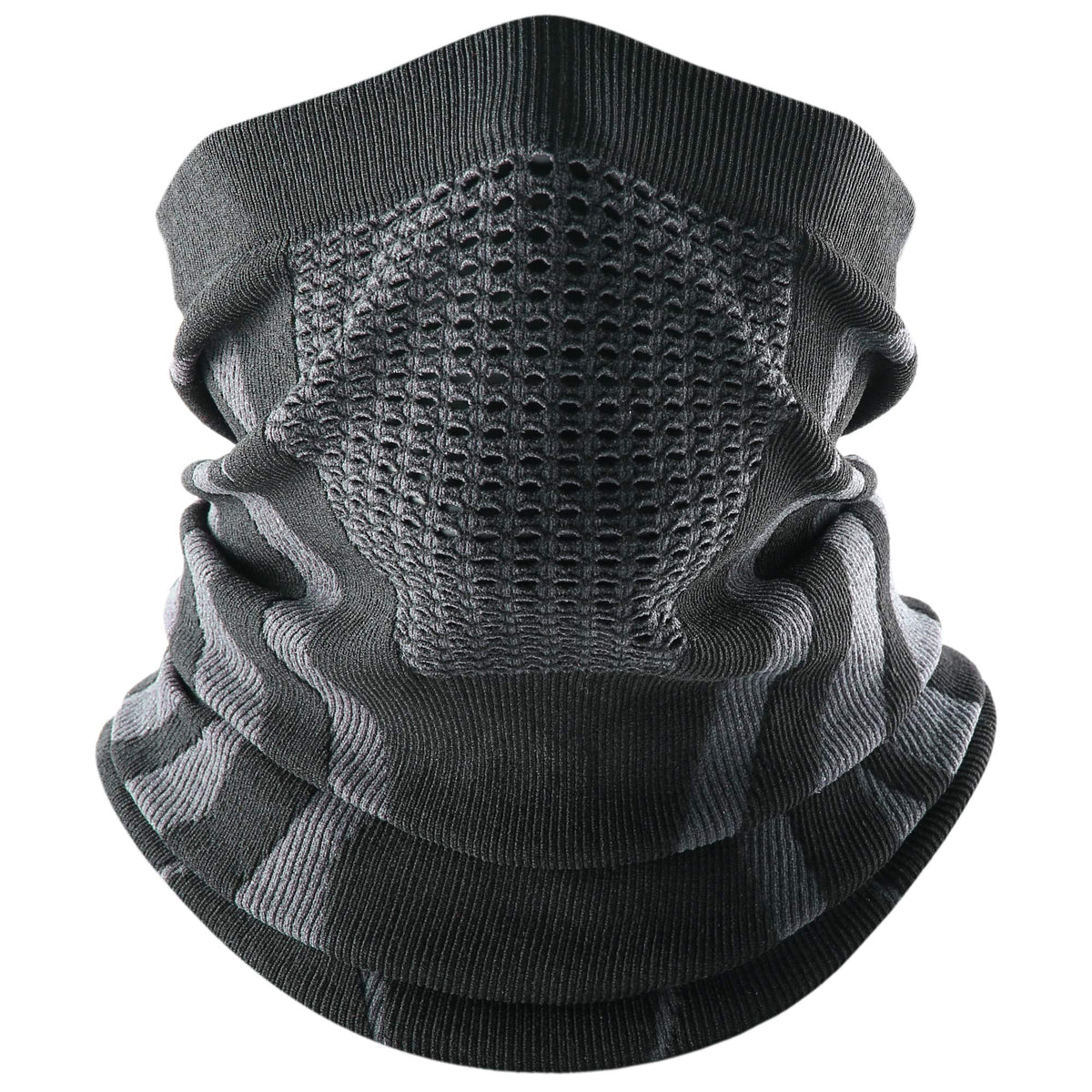 Wtactful Winter Neck Gaiter Neck Warmer Men Half Face Ski Mask Cover Shield For Cold Weather Windproof Tube Bandana Balaclava Fo