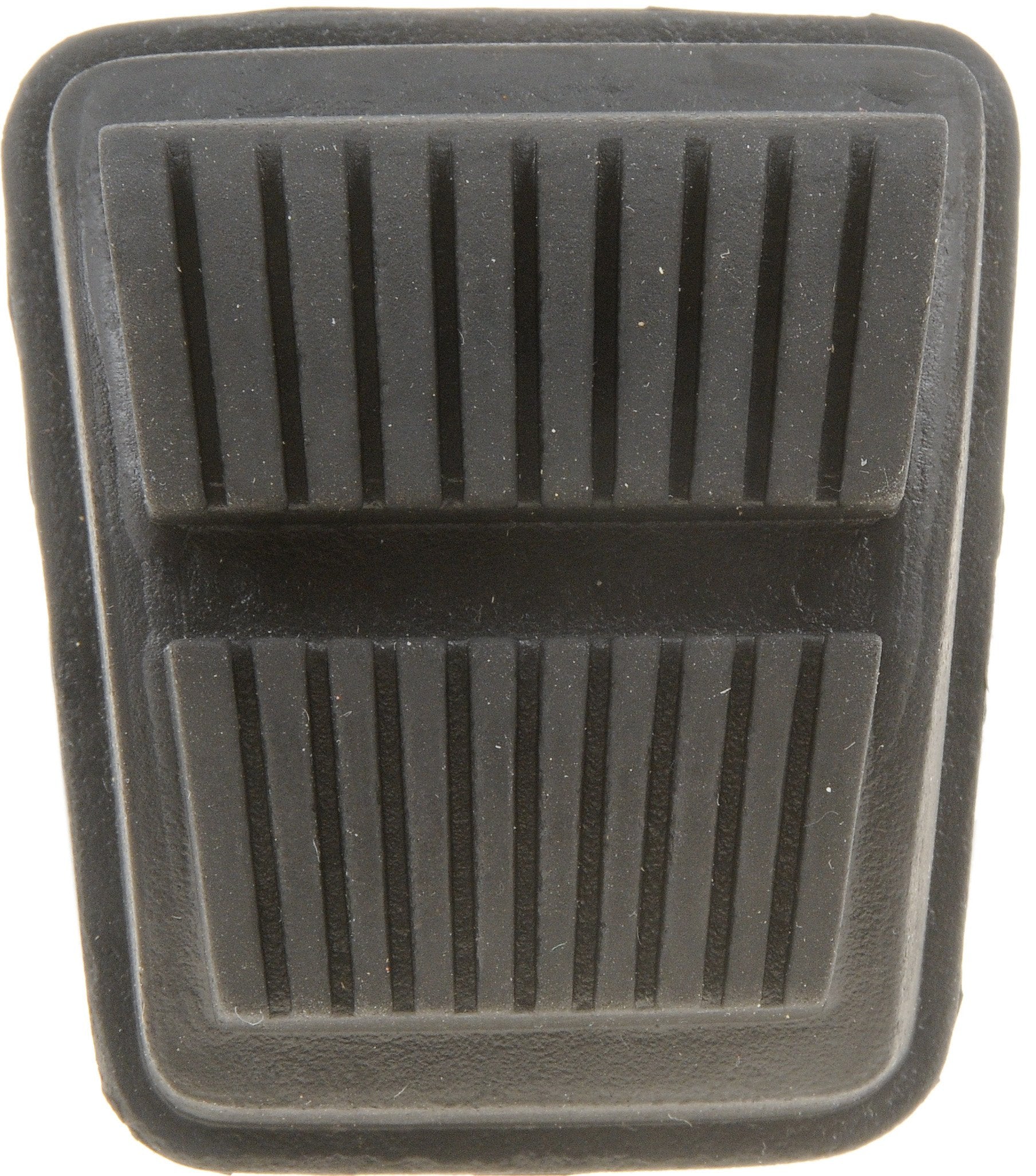 Dorman 20737 Brake And Clutch Pedal Pad Compatible With Select Ford / Lincoln / Mercury Models