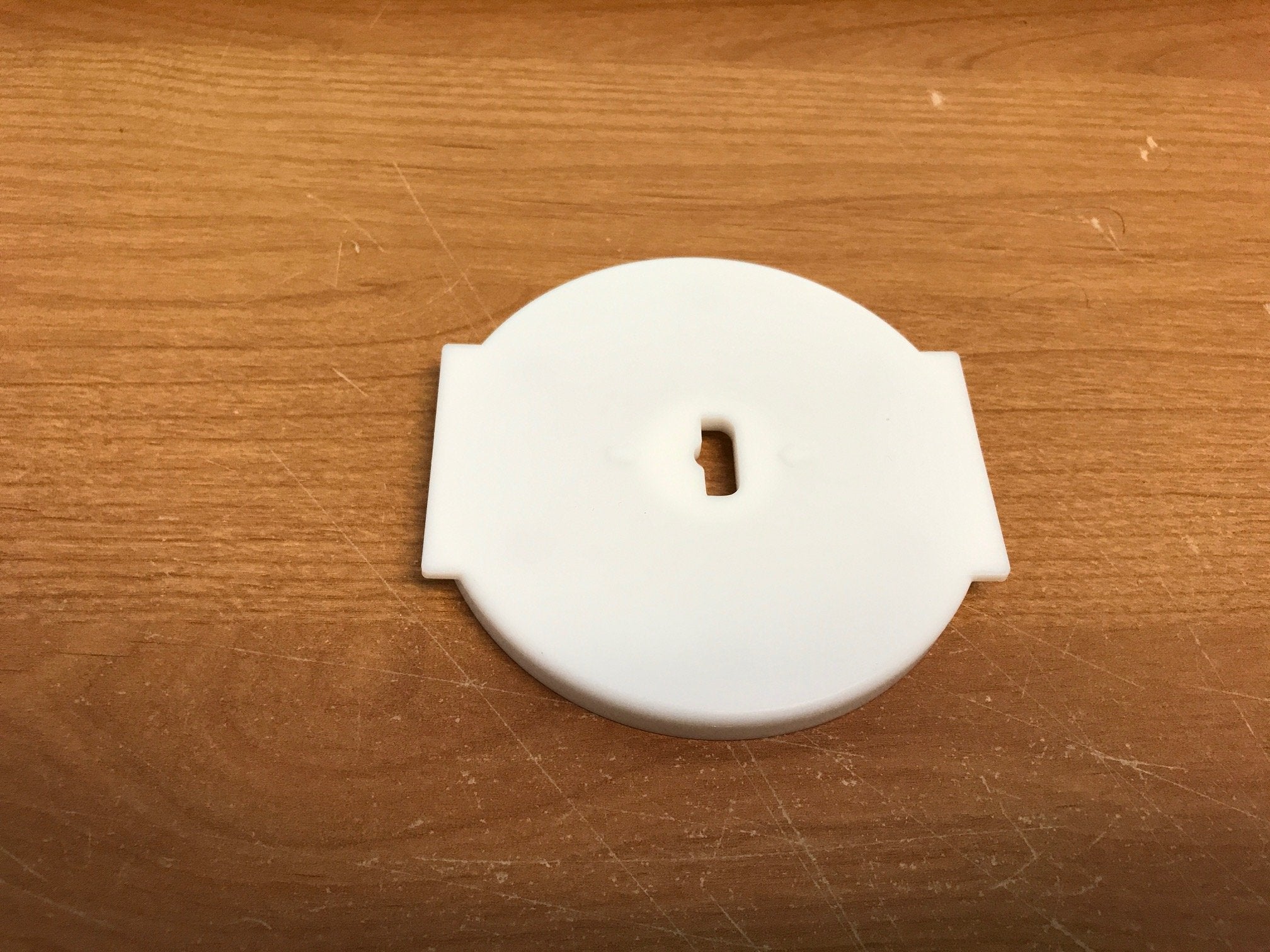 Yamaha 1Uy-14468-00-00 Plate,Element Fittin; 1Uy144680000