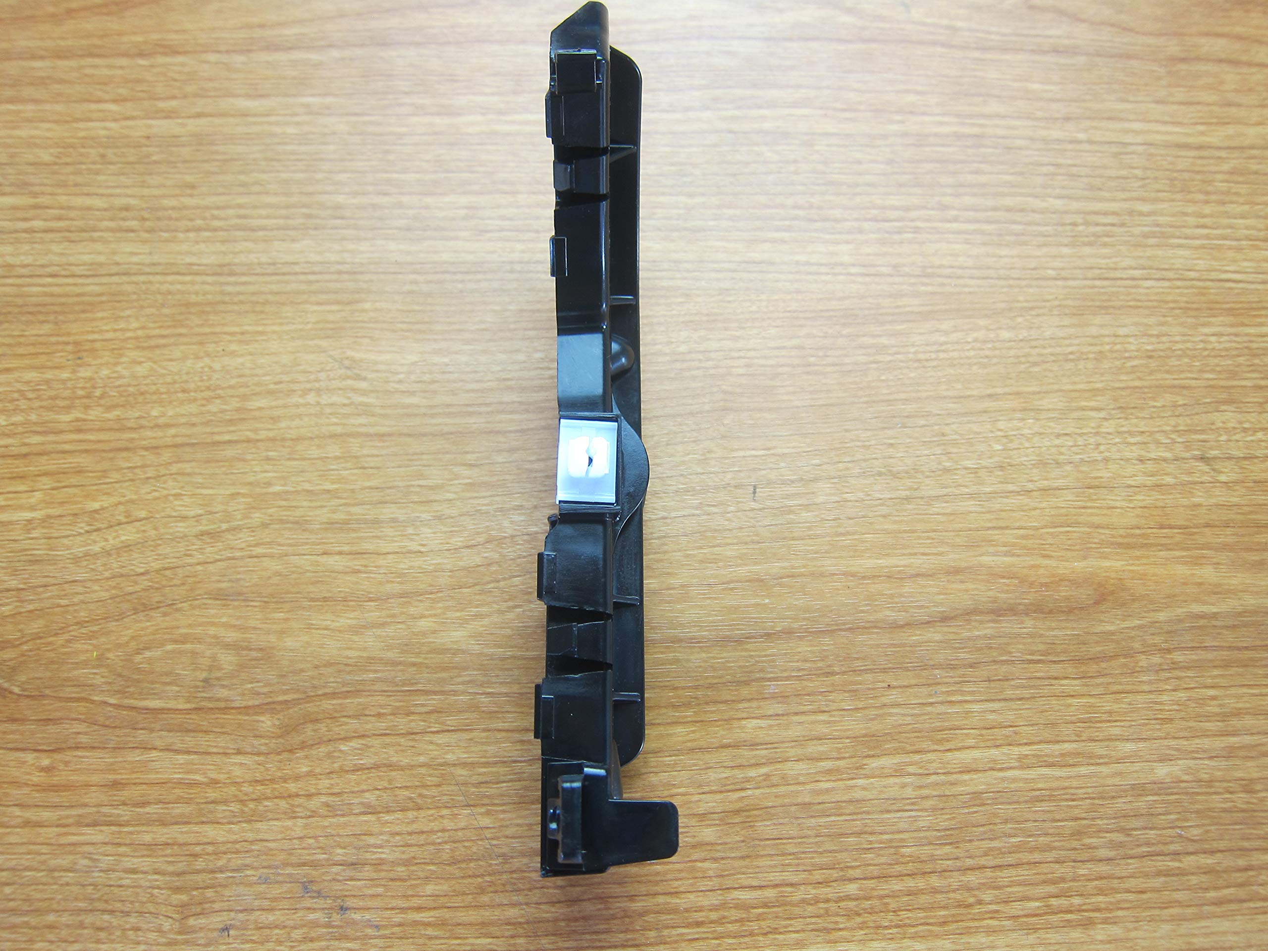 Dodge Challenger Front Right & Left Side Bumper Support Bracket Mopar