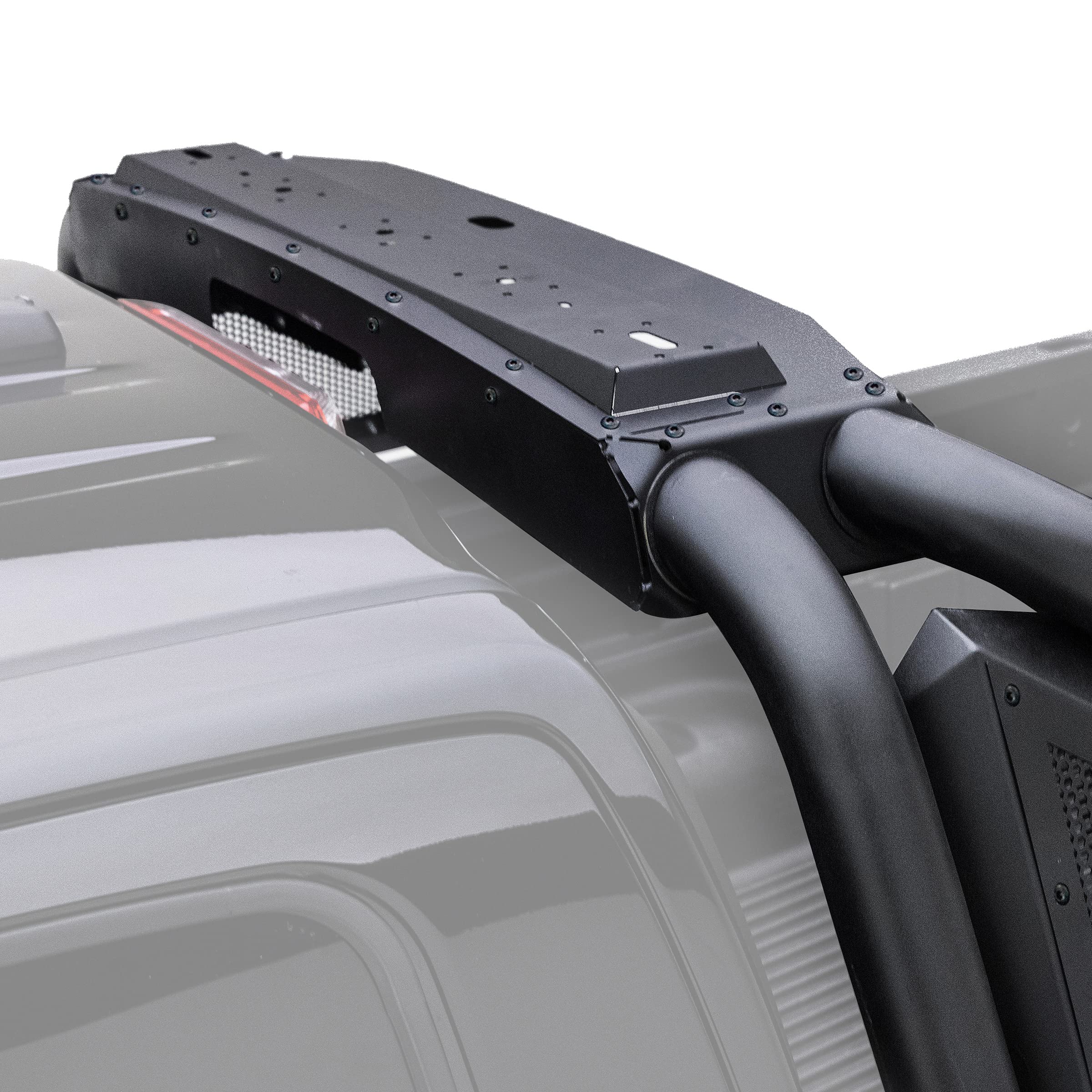 Go Rhino 911010T Sport Bar 2.0 For Full-Sized Trucks For Chevrolet 22 Silverado 1500 Ltd, Chevrolet 19-24 Silverado 1500, Gmc 22
