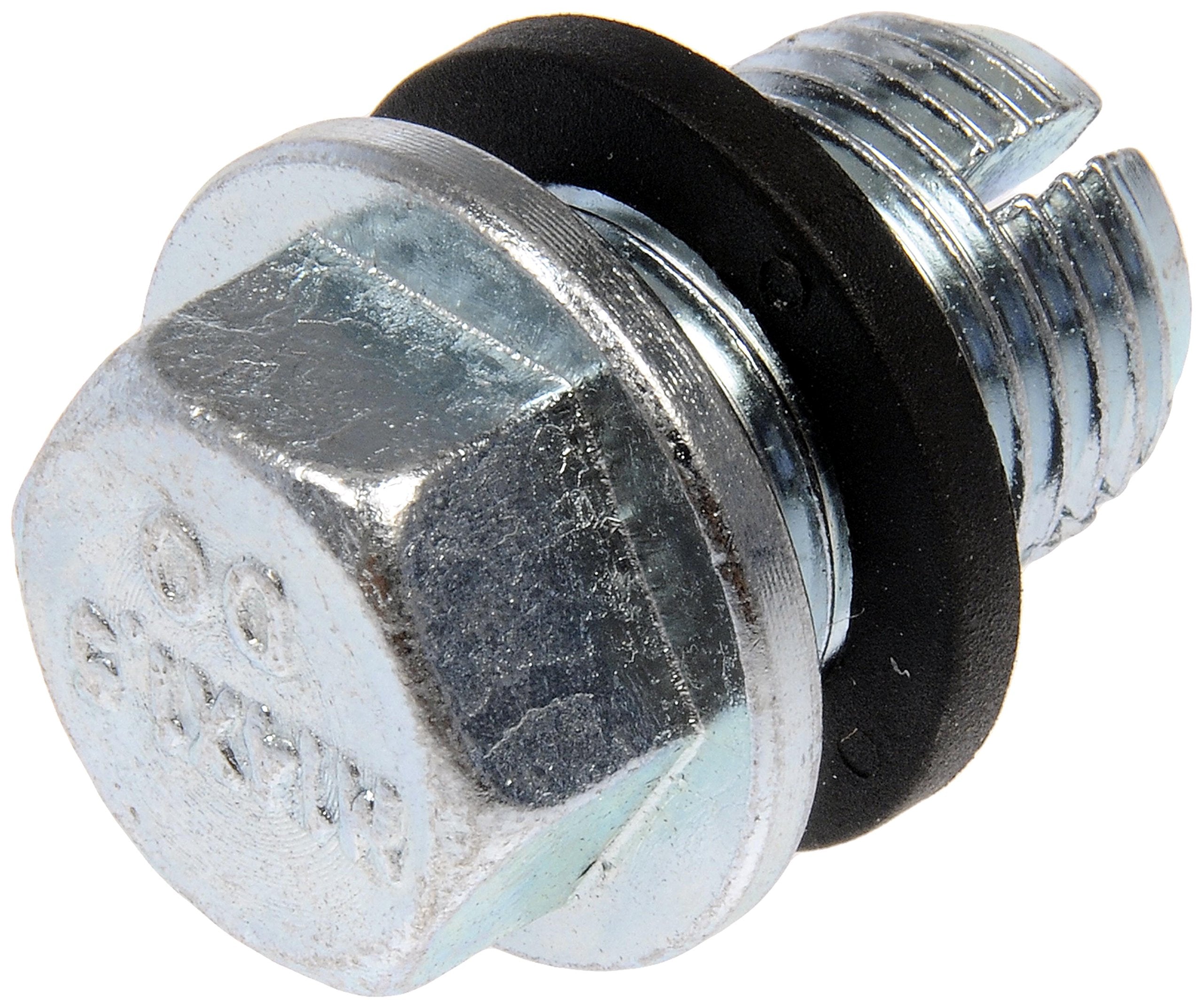 Dorman 65400 Double Oversize Oil Drain Plug M14X1.50 Universal Fit
