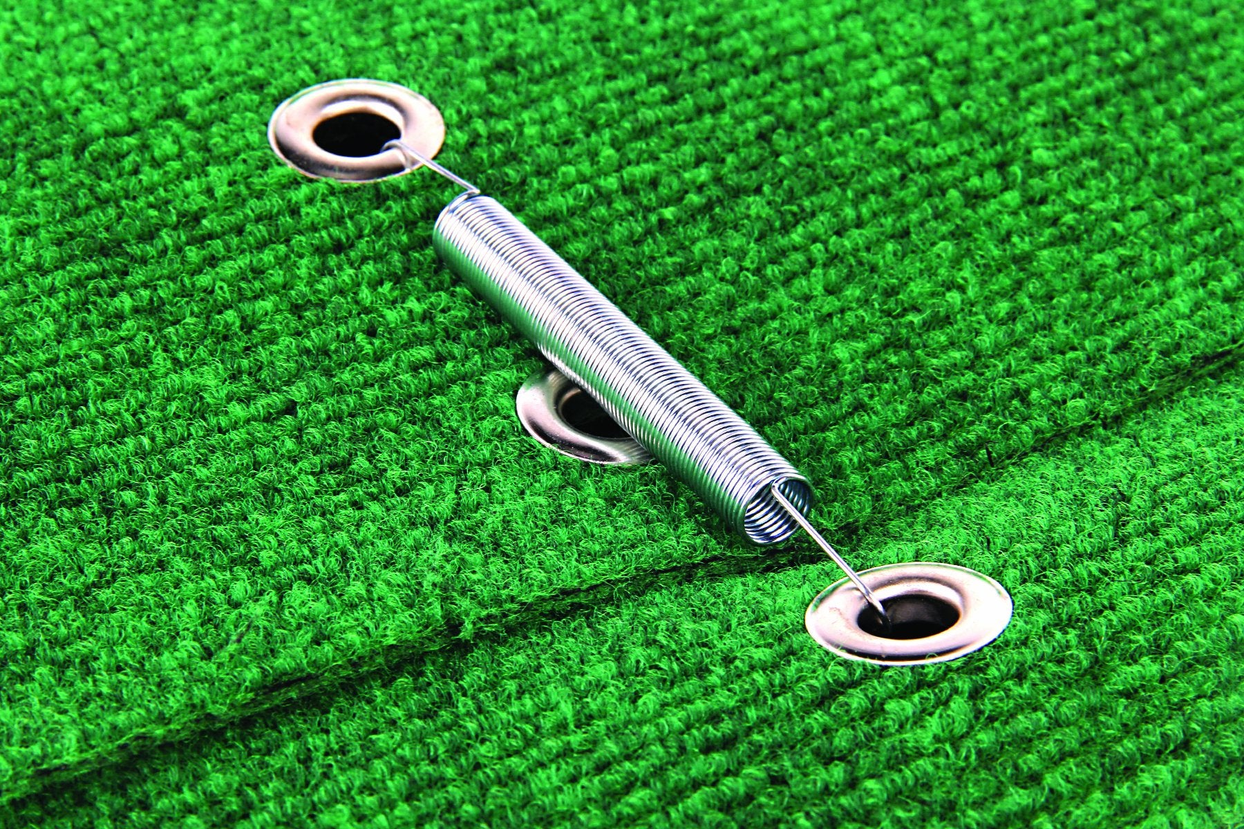 Camco Wrap Around Camper/Rv Step Rug | Features Adjustable Design & Fits Rv Steps W/Depth Of 8” To 10.5” | Compatible W/Manual & Electric Camper Steps | 18” Wide, Green (42923)