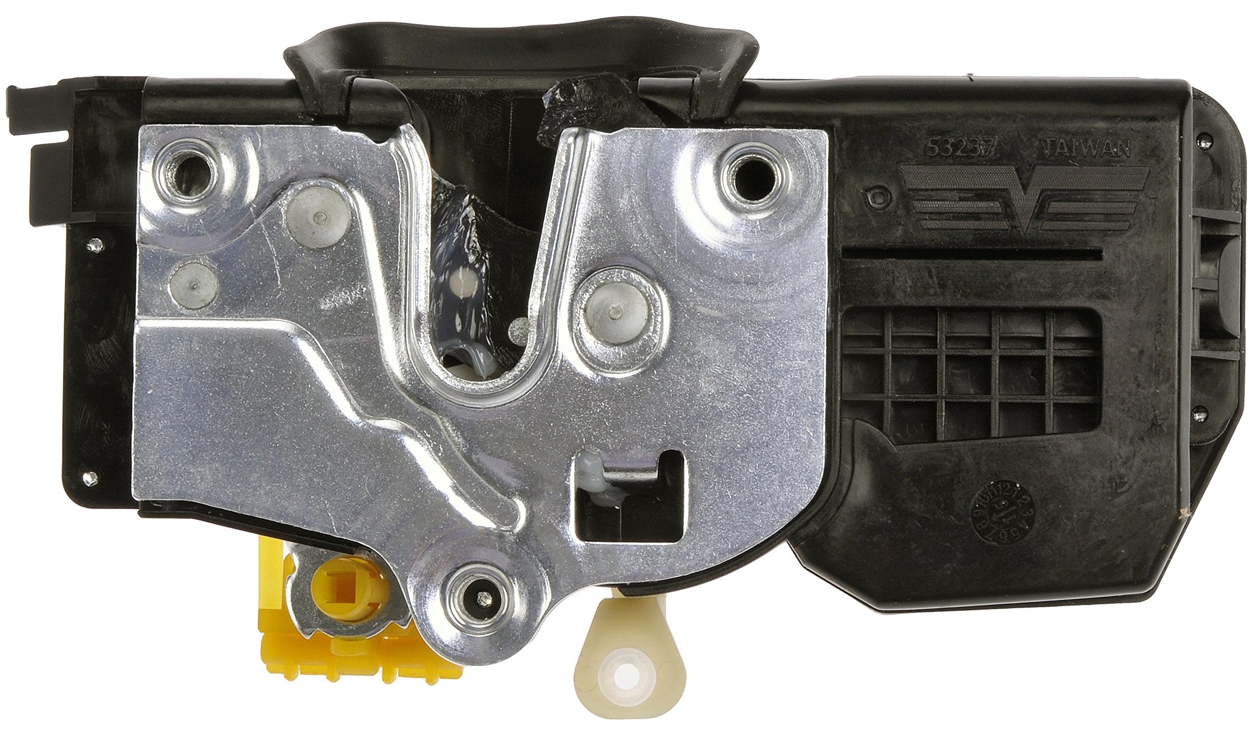 Dorman 931-123 Front Passenger Side Door Lock Actuator Motor Compatible With Select Chevrolet/Pontiac Models