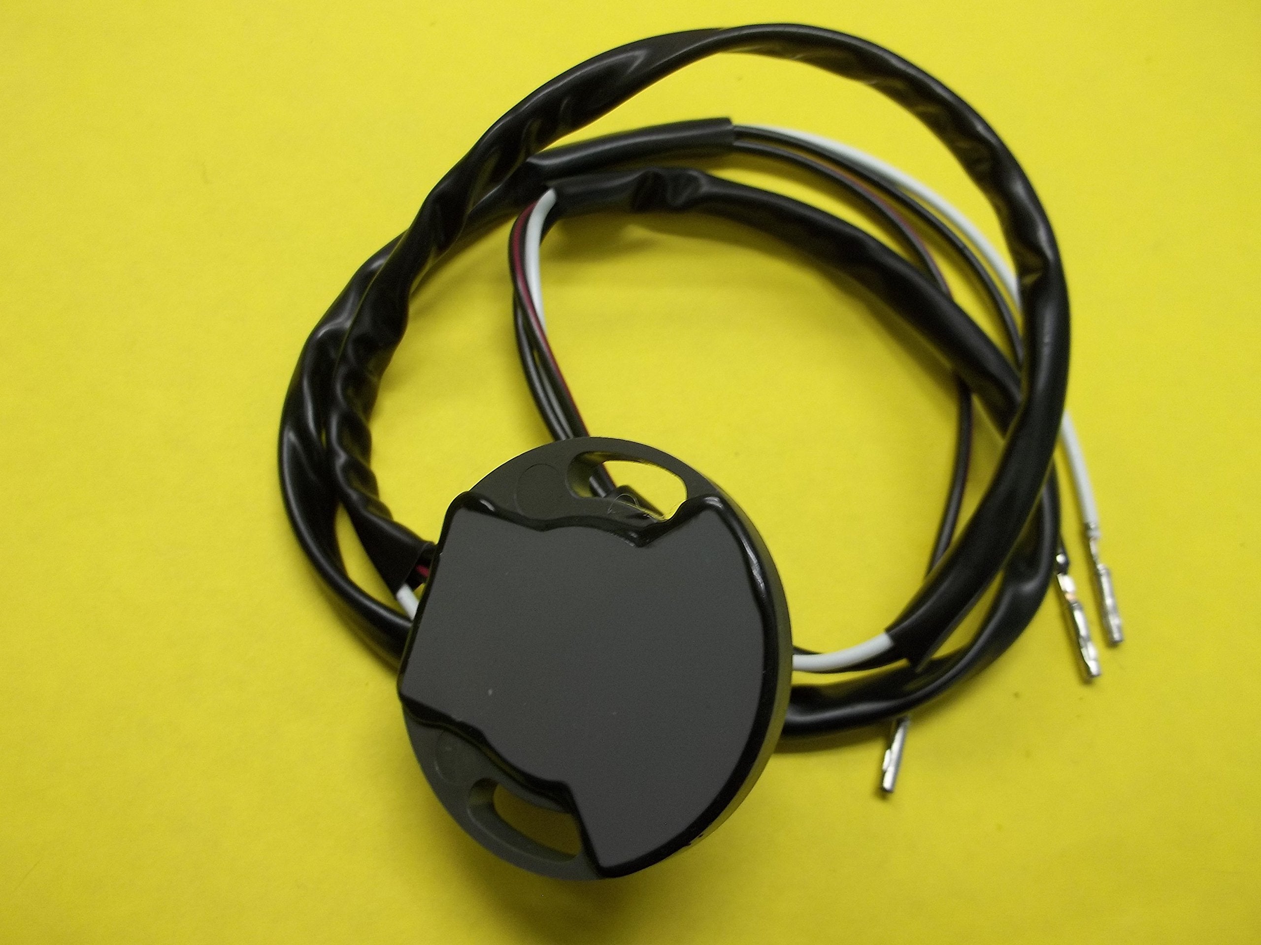 Bb Trim Sender Sensor Sending Unit Guage For Volvo Penta Sx Dp-S Dp-Sm Outdrive