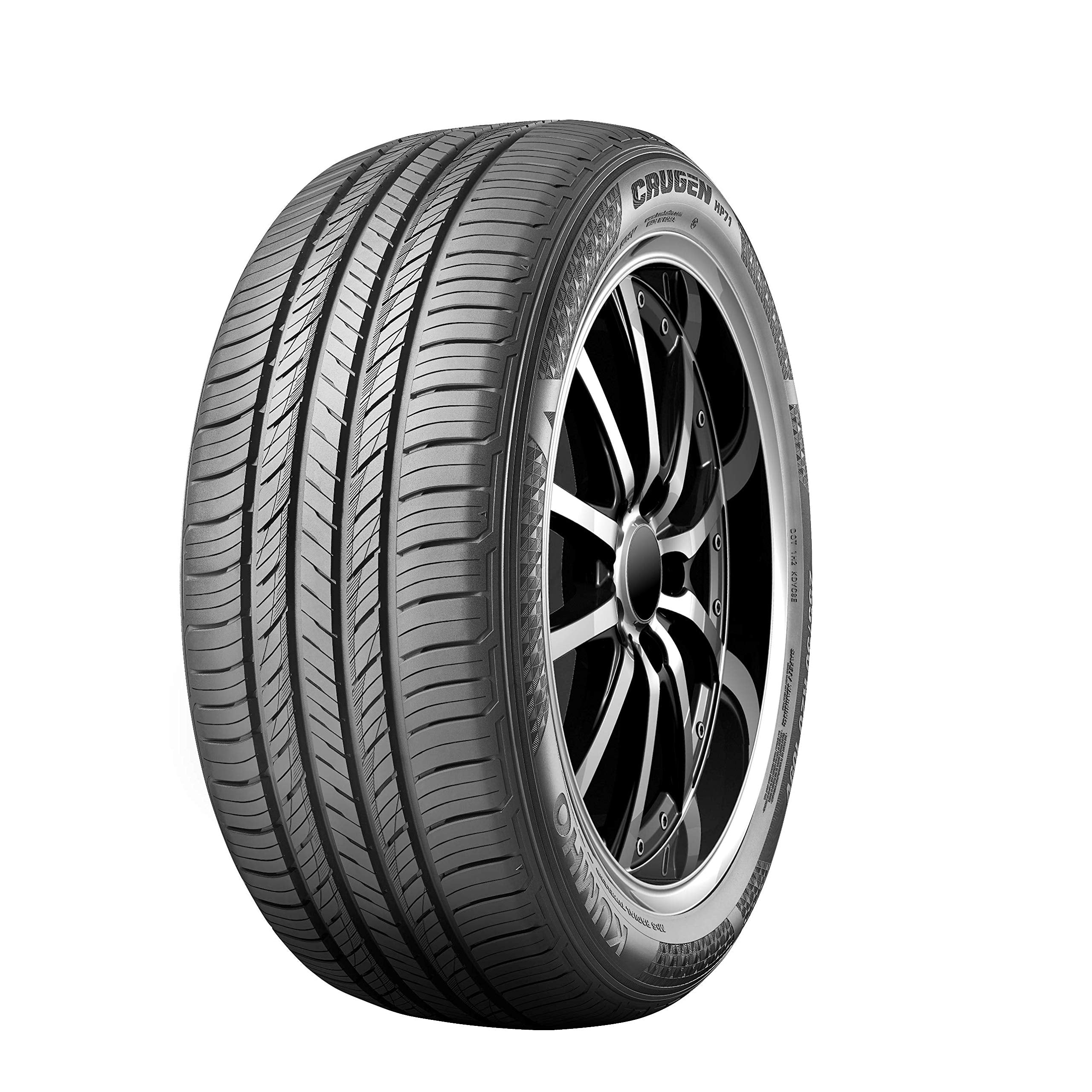 Kumho Crugen Hp71 All-Season Tire - 235/65R18 110V