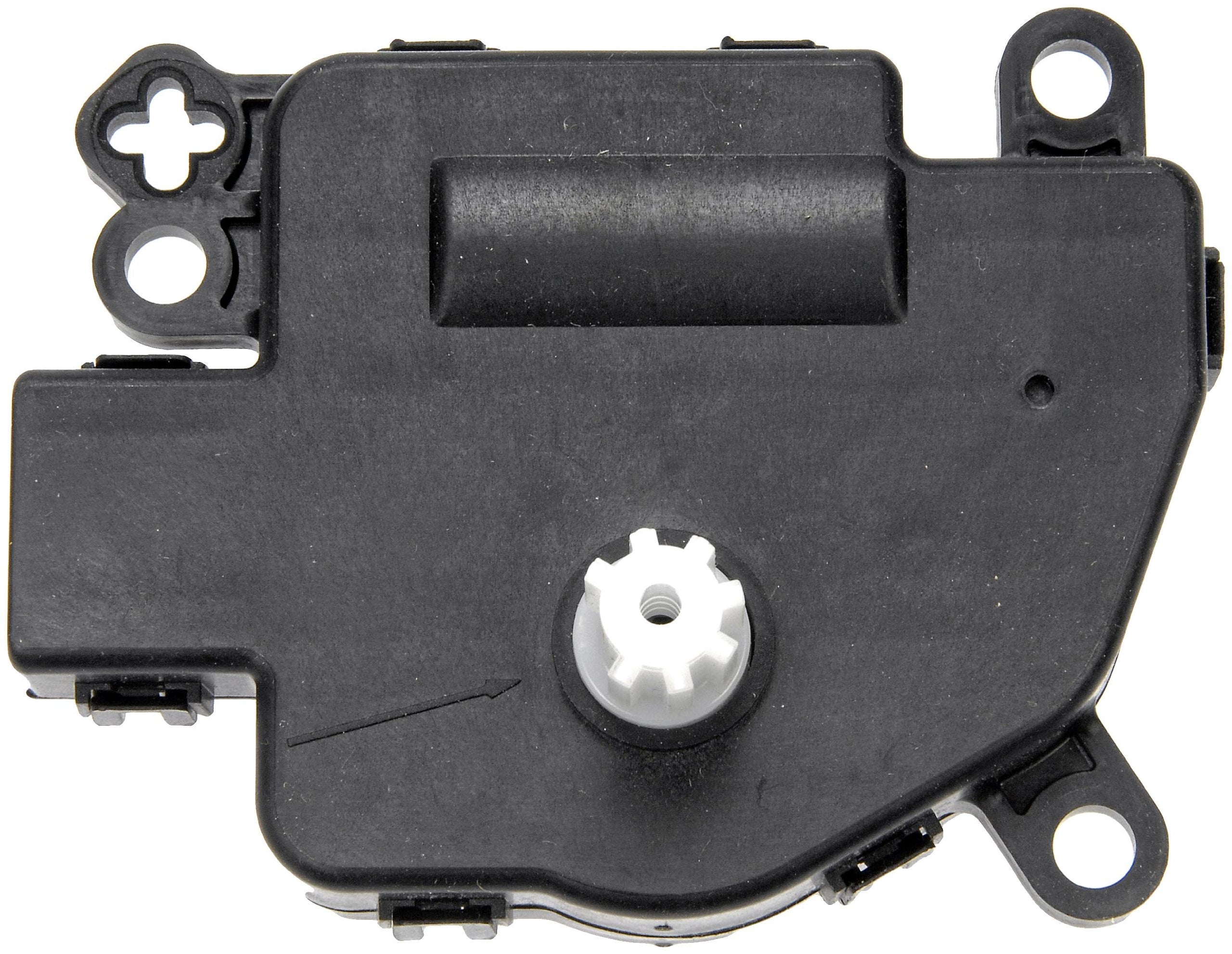 Dorman 604-045 Hvac Blend Door Actuator Compatible With Select Models