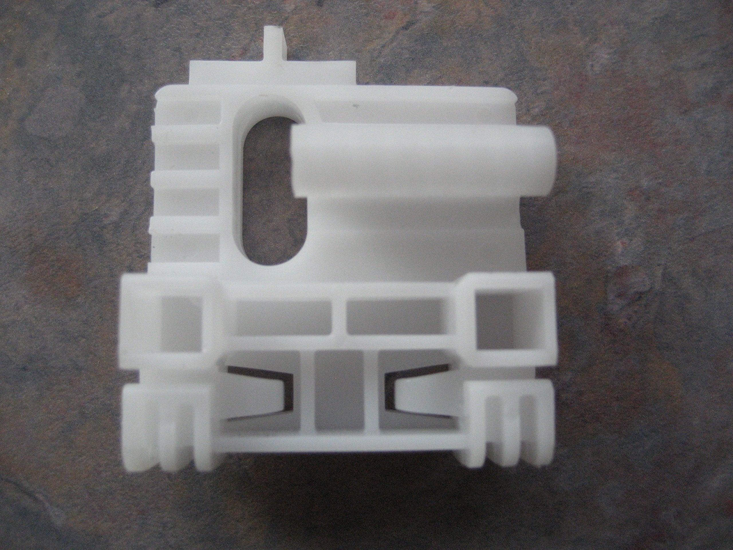 Regulatorfix Window Regulator Repair Clip Rear Left Door For Liberty 2002-2006