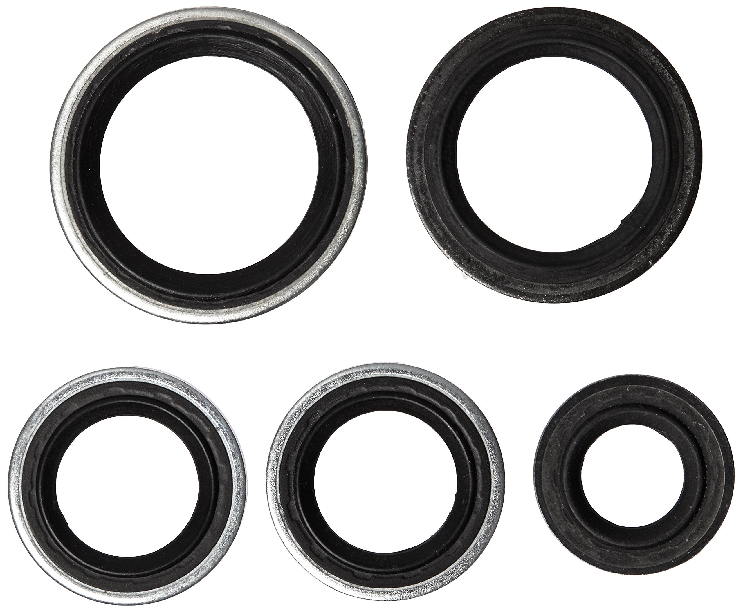 Motorcraft Yf-3531 Ac System O-Ring And Gasket Kit
