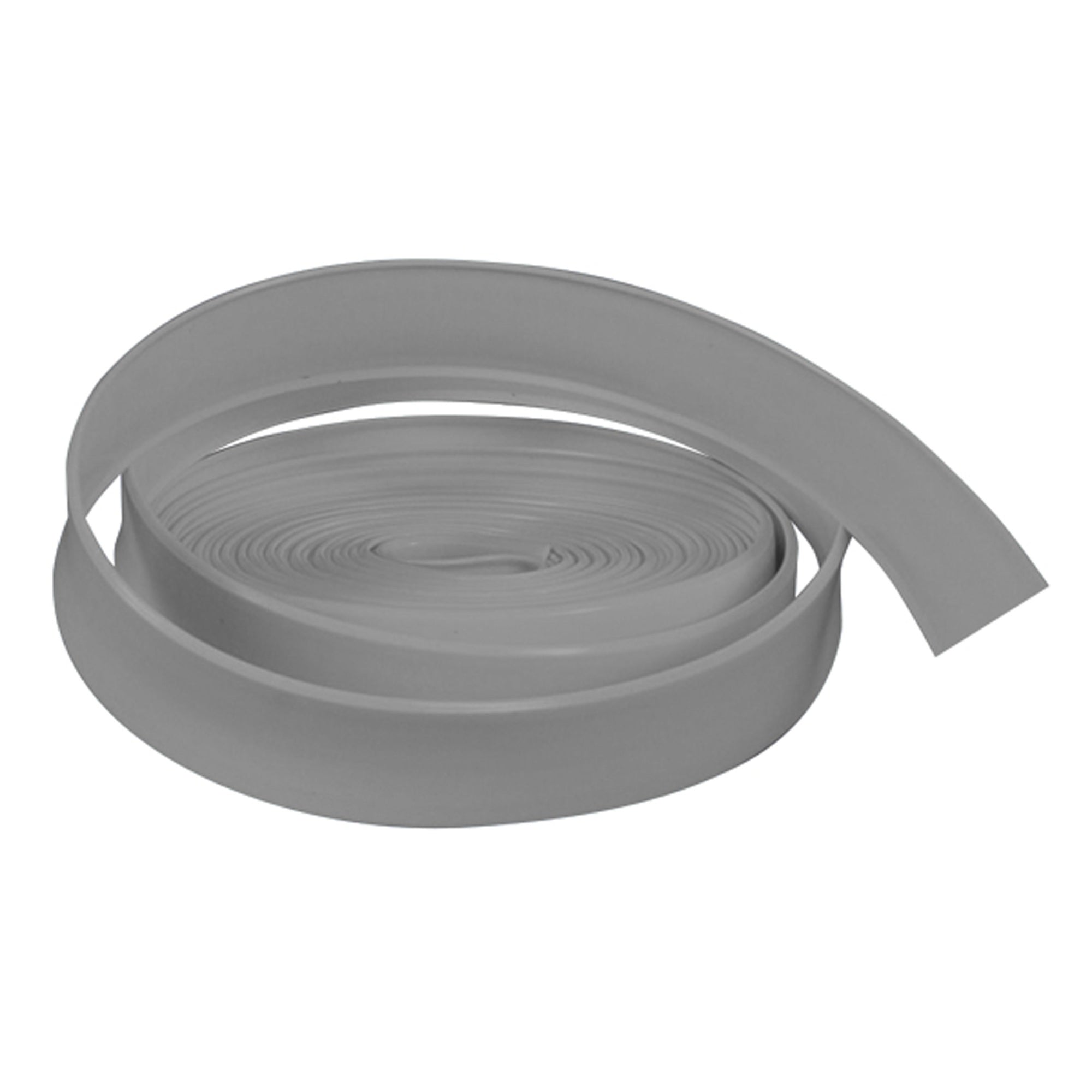 AP Products 011340 3/4 x 100 Vinyl Insert, Dark Gray