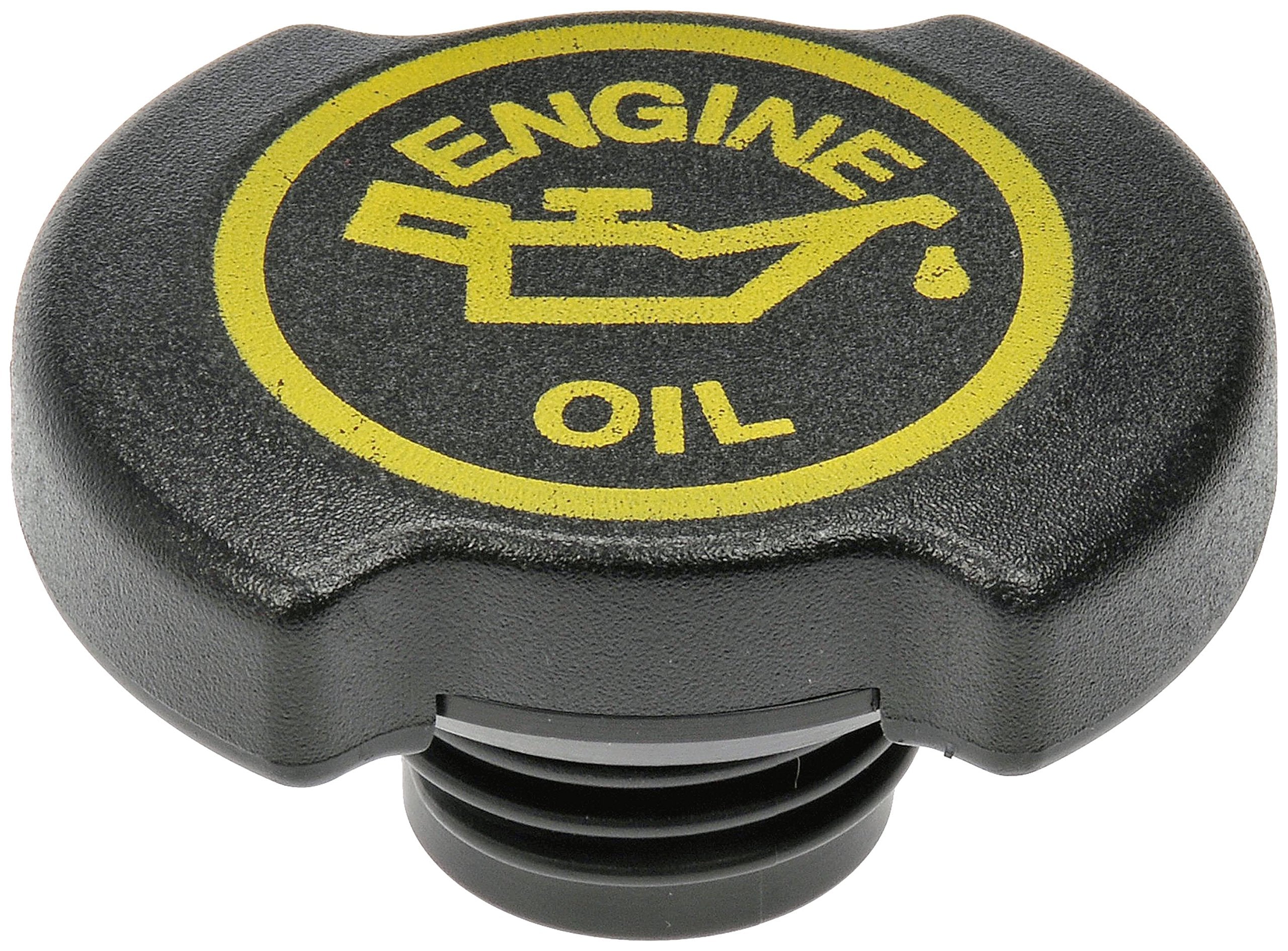 Dorman 90005 Engine Oil Filler Cap Compatible With Select Ford / Lincoln / Mercury Models