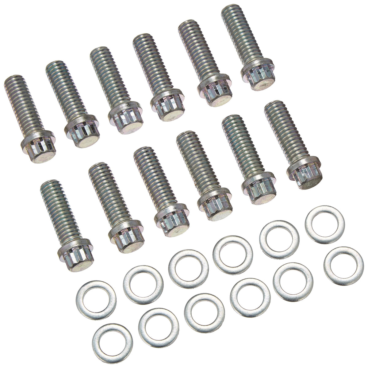 Moroso 38400 Intake Bolt For Small Block Chevy