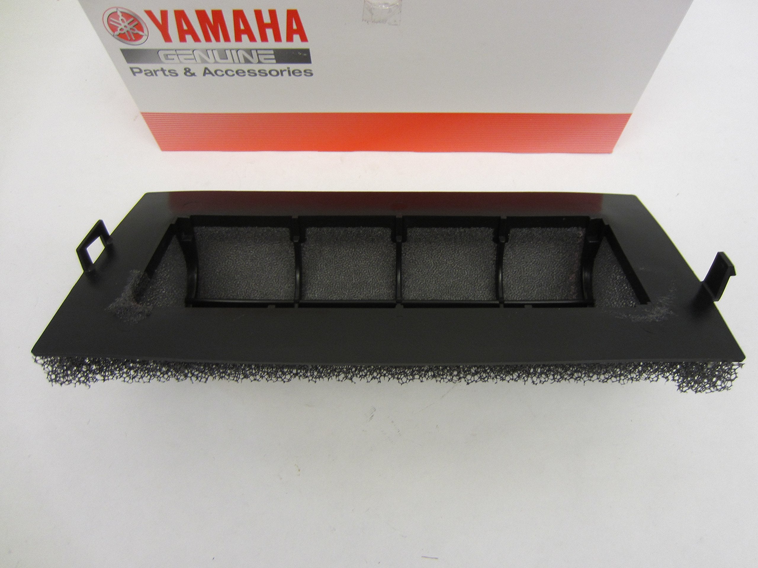 Yamaha 8Cr-14450-00-00 Element Asy; 8Cr144500000
