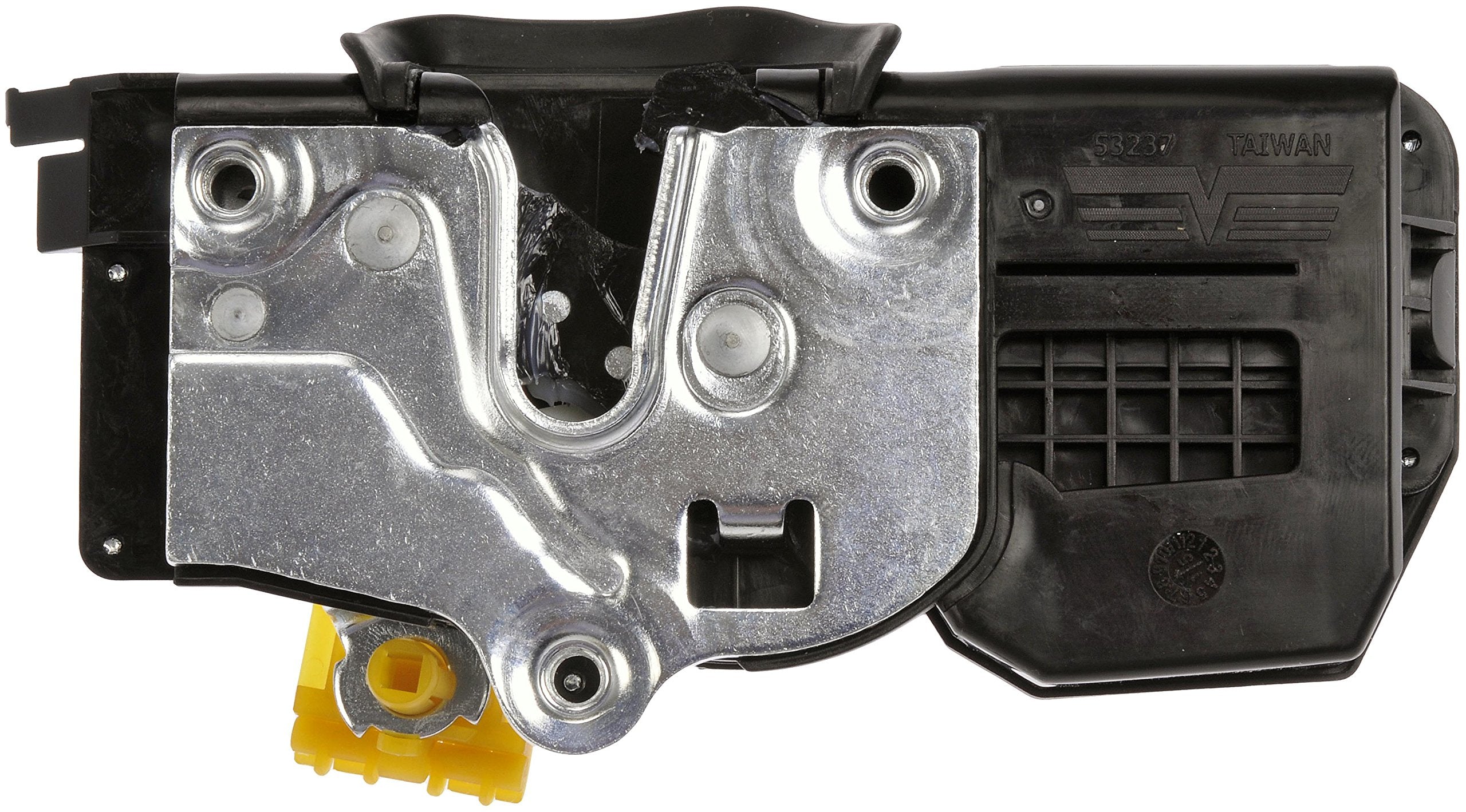 Dorman 931-121 Front Passenger Side Door Lock Actuator Motor Compatible With Select Chevrolet/Pontiac Models