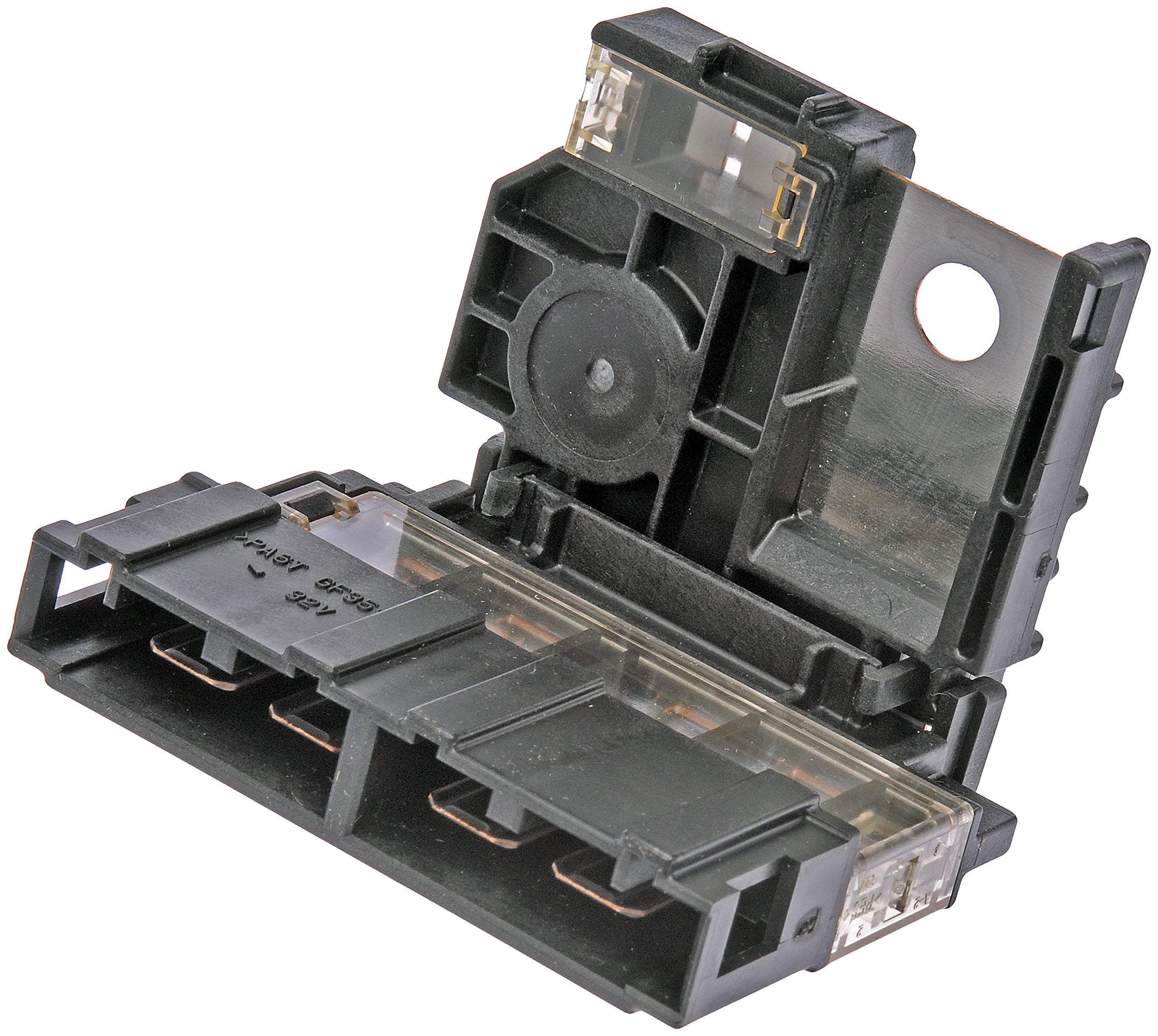 Dorman 924-079 Battery Fuse Compatible With Select Nissan Models, Black