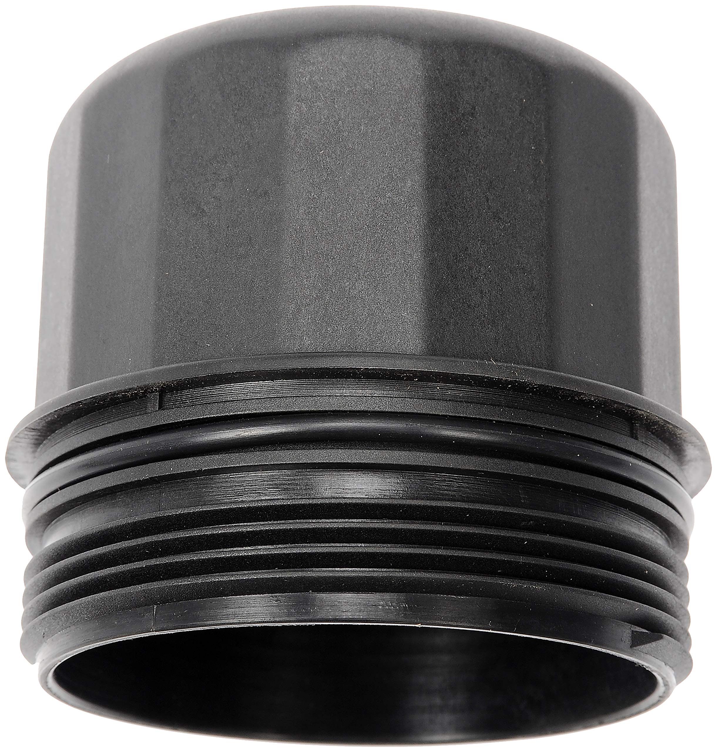Dorman 921-111 Oil Filter Cap - Plastic Compatible With Select Bmw Models