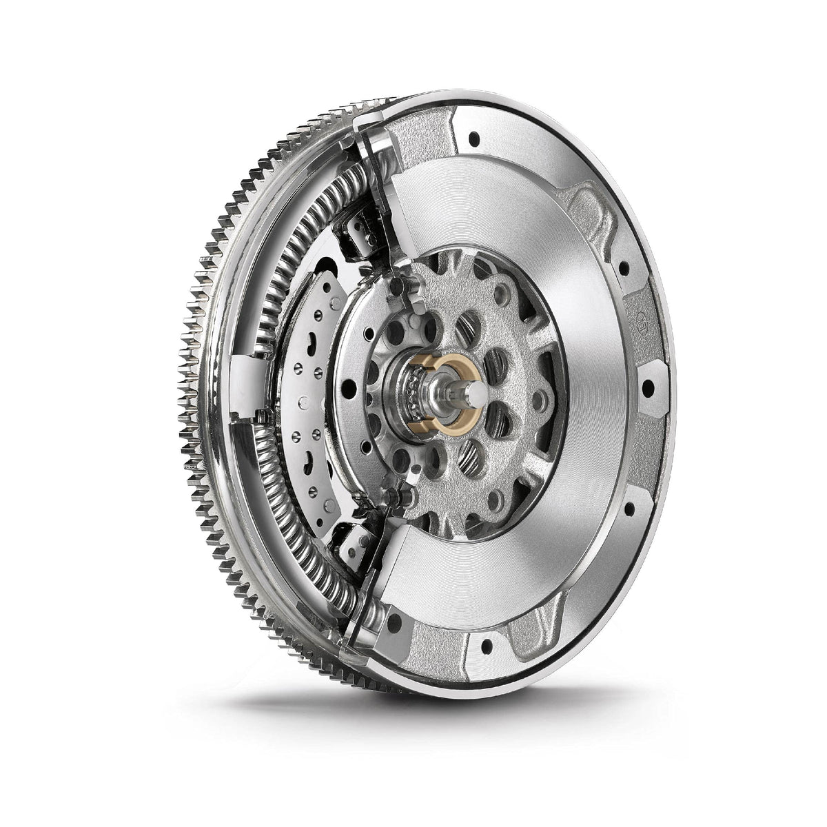 Schaefflerluk Dmf069 Dual Mass Flywheel, Oem Dual Mass Flywheel, Luk Replacement Clutch Parts