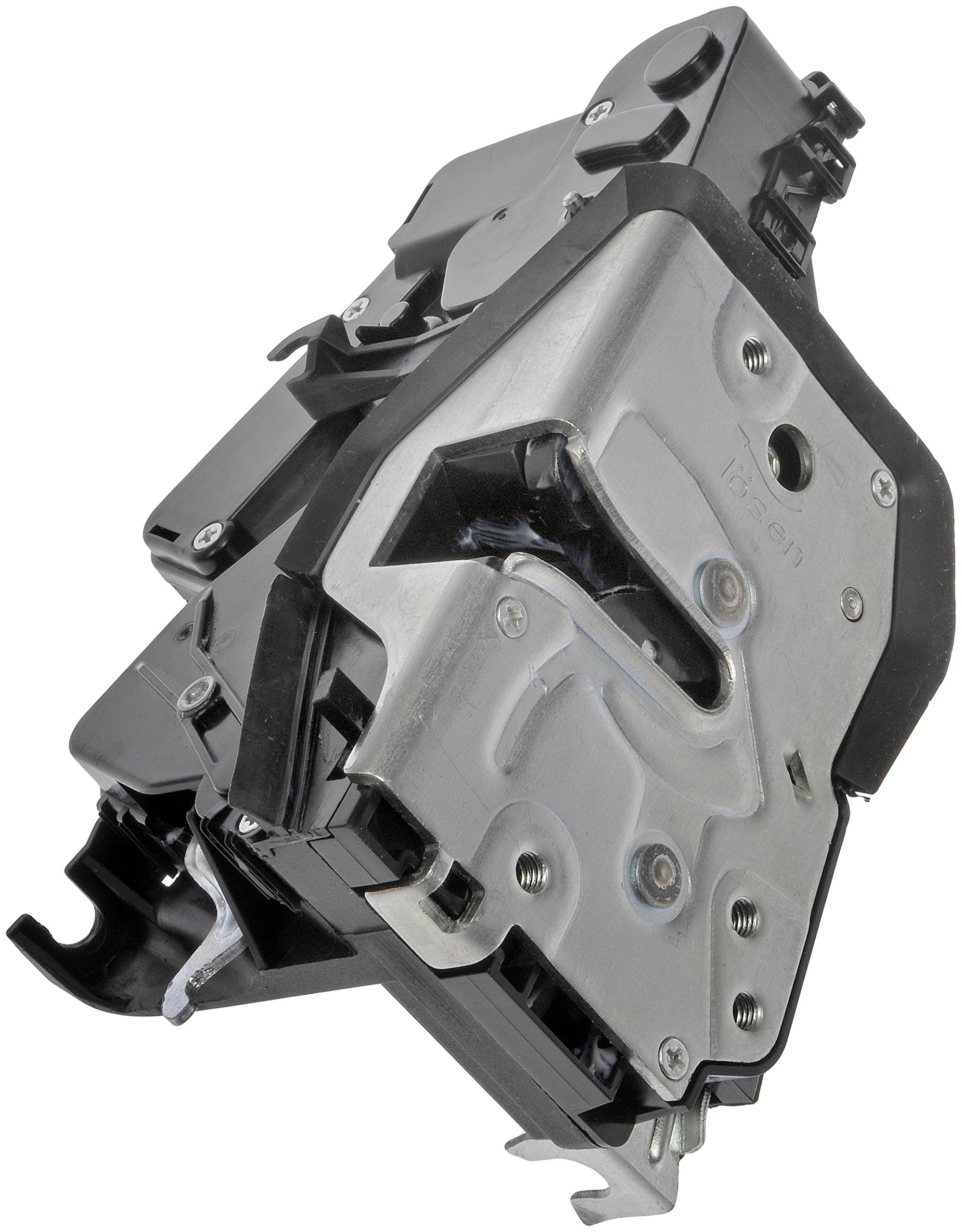 Dorman 937-817 Rear Passenger Side Door Lock Actuator Motor Compatible With Select Bmw Models