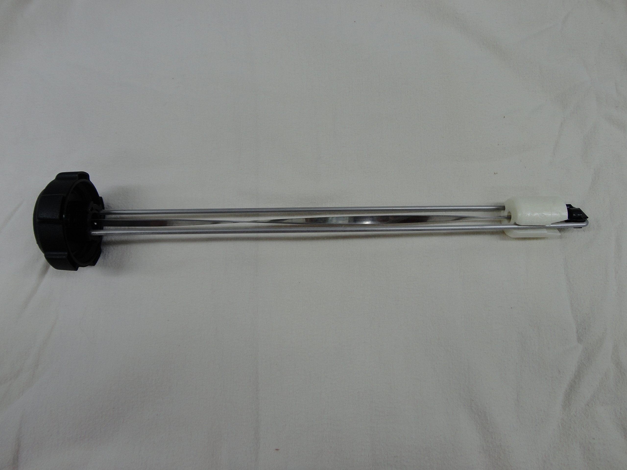 Polaris Ranger Gas Cap By Kelch Fits 400, 500, 700, All Series 10 & 11