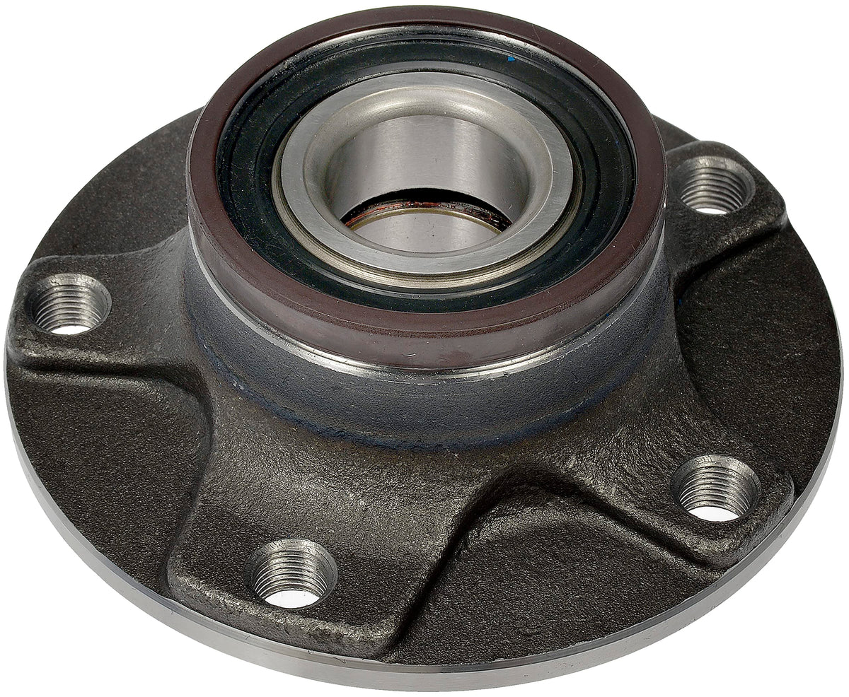 Dorman 951-500 Rear Wheel Bearing And Hub Assembly Compatible With Select Dodge Models